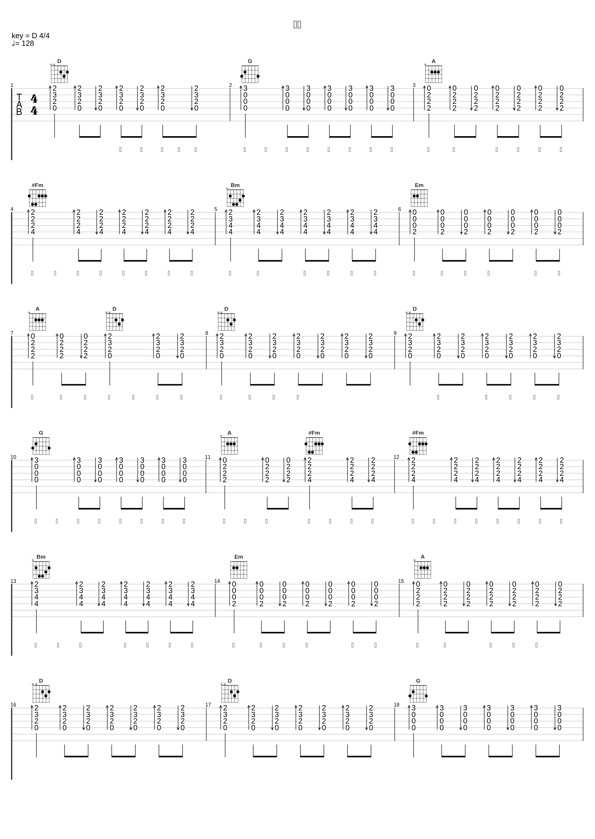 善变_王靖雯_1