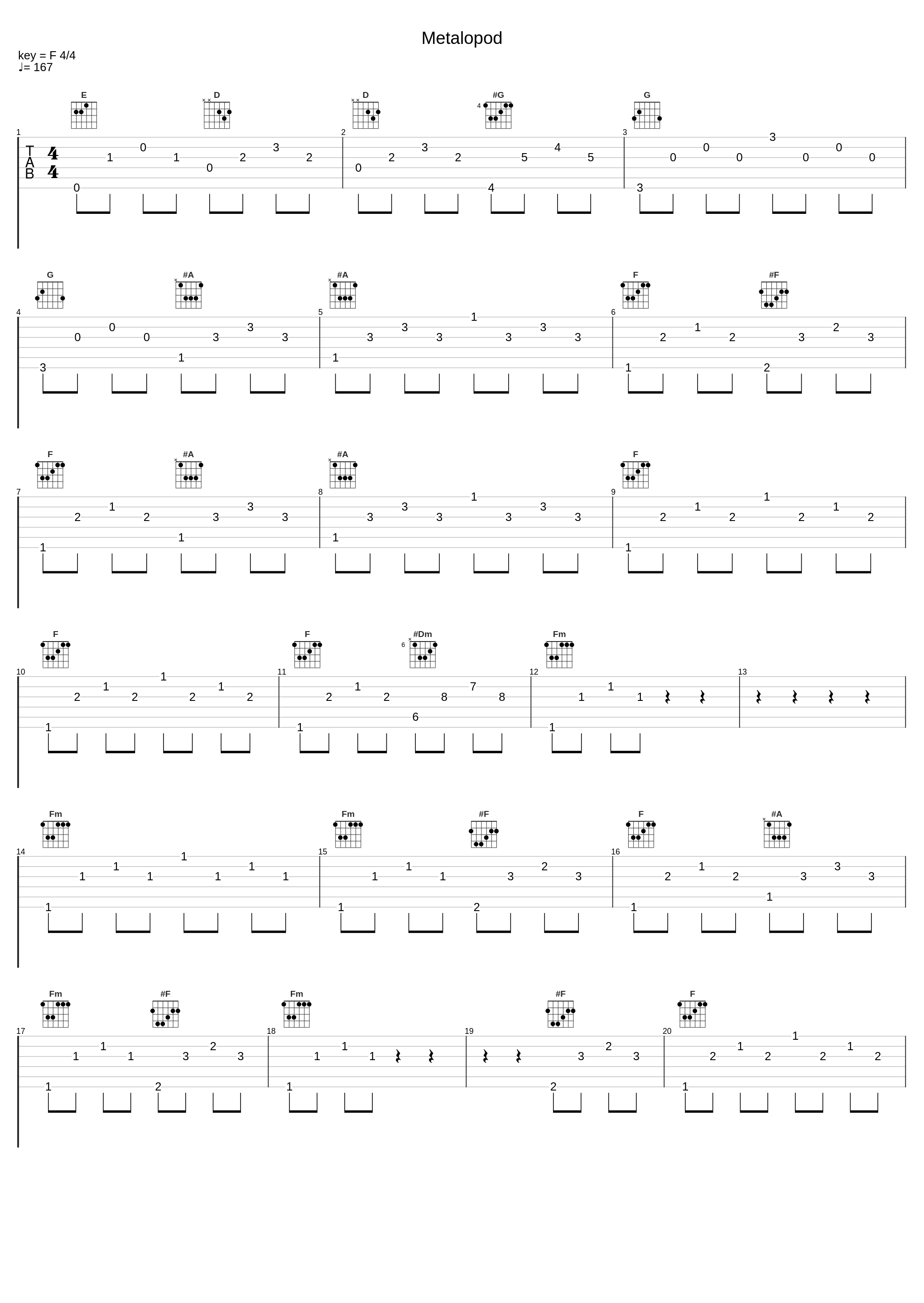 Metalopod_峰岸透_1