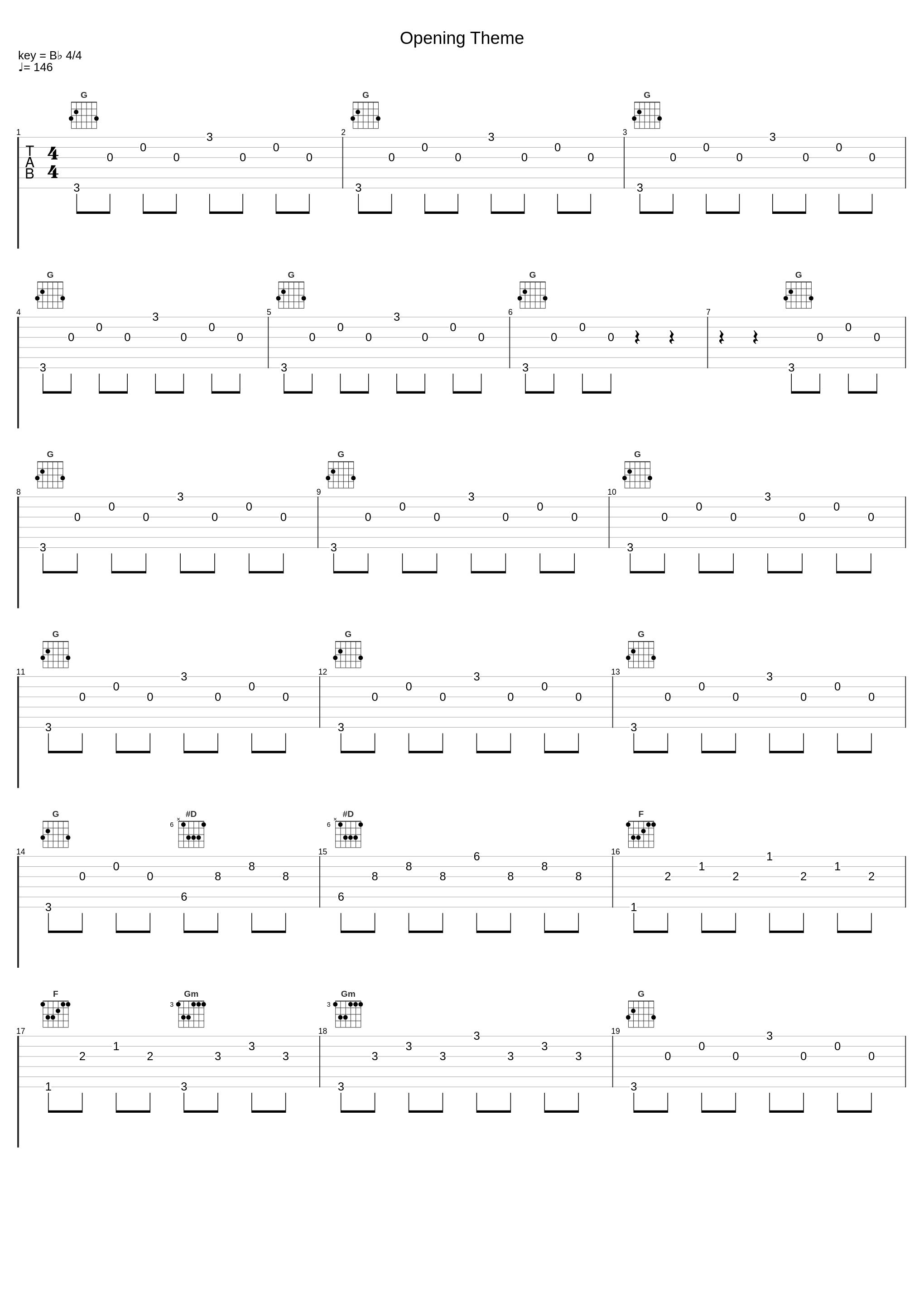 Opening Theme_戸高一生,峰岸透_1