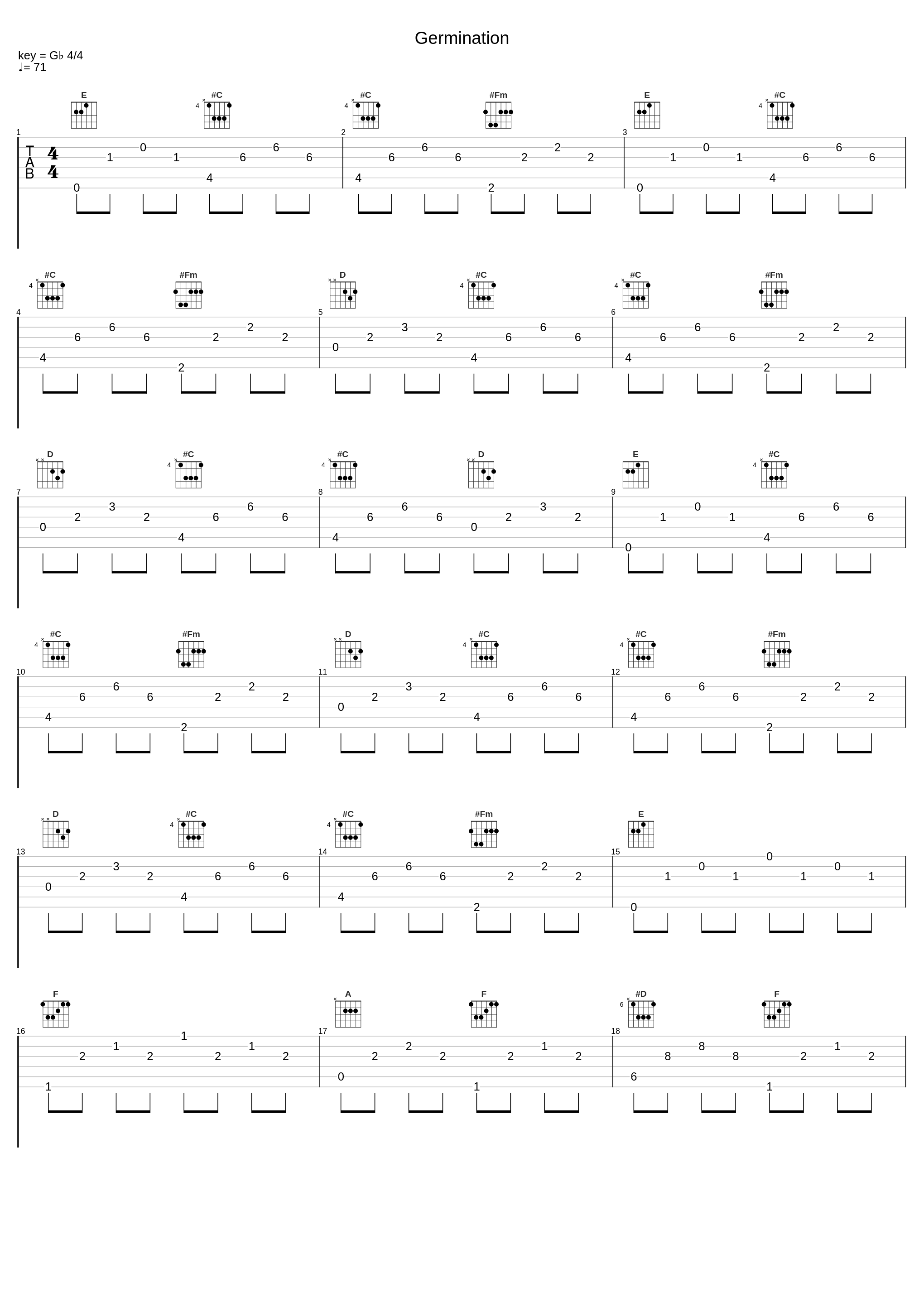 Germination_坂本龙一_1