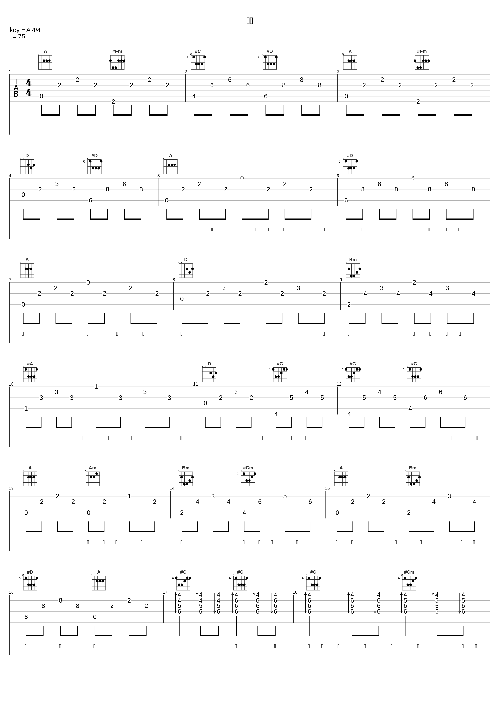 重燃_王菲_1