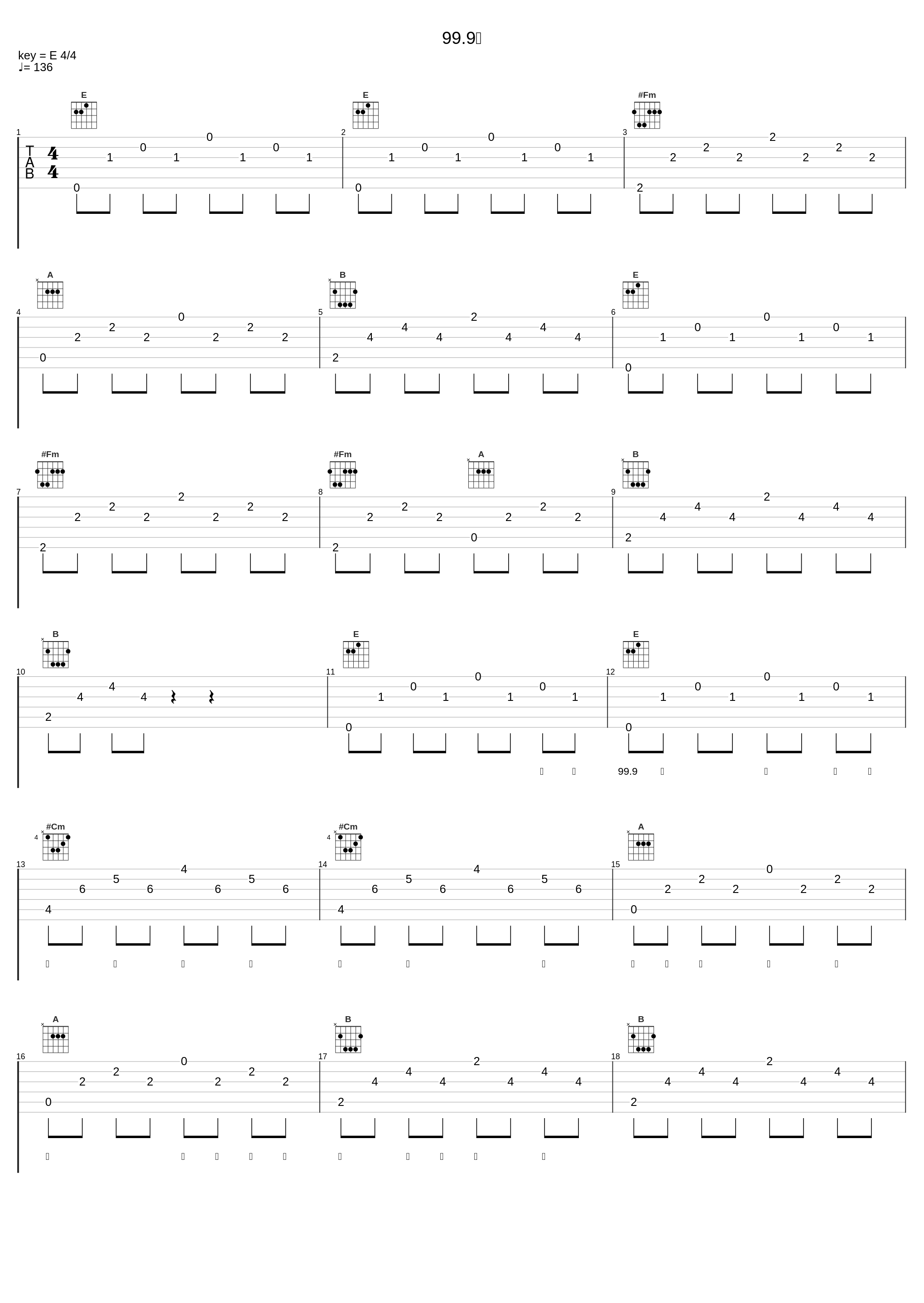 99.9度_祖海,法老,李大卫,谭杰希,文章,许秋怡,王书麒,蒋月婷_1