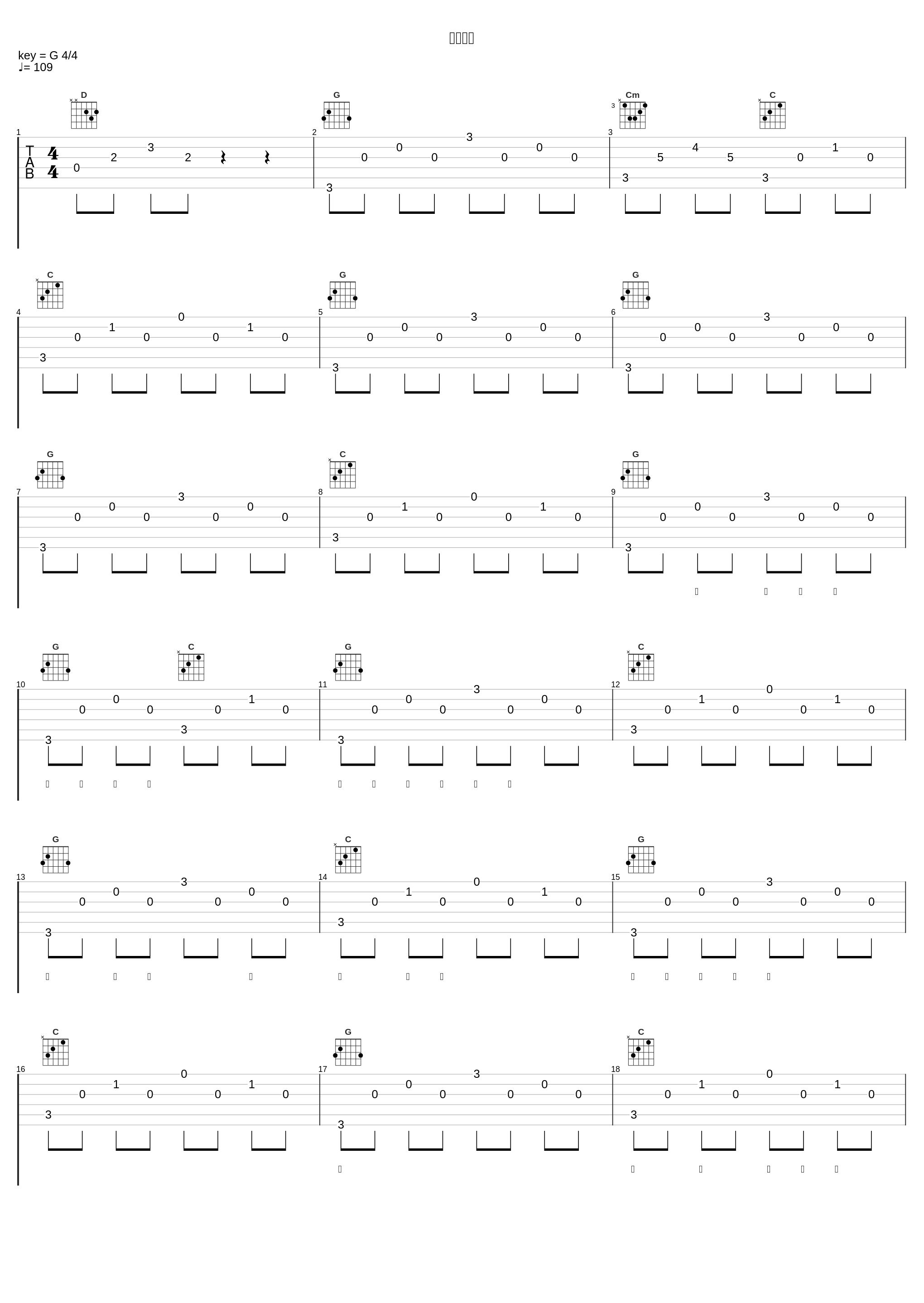 为非作歹_王菲_1