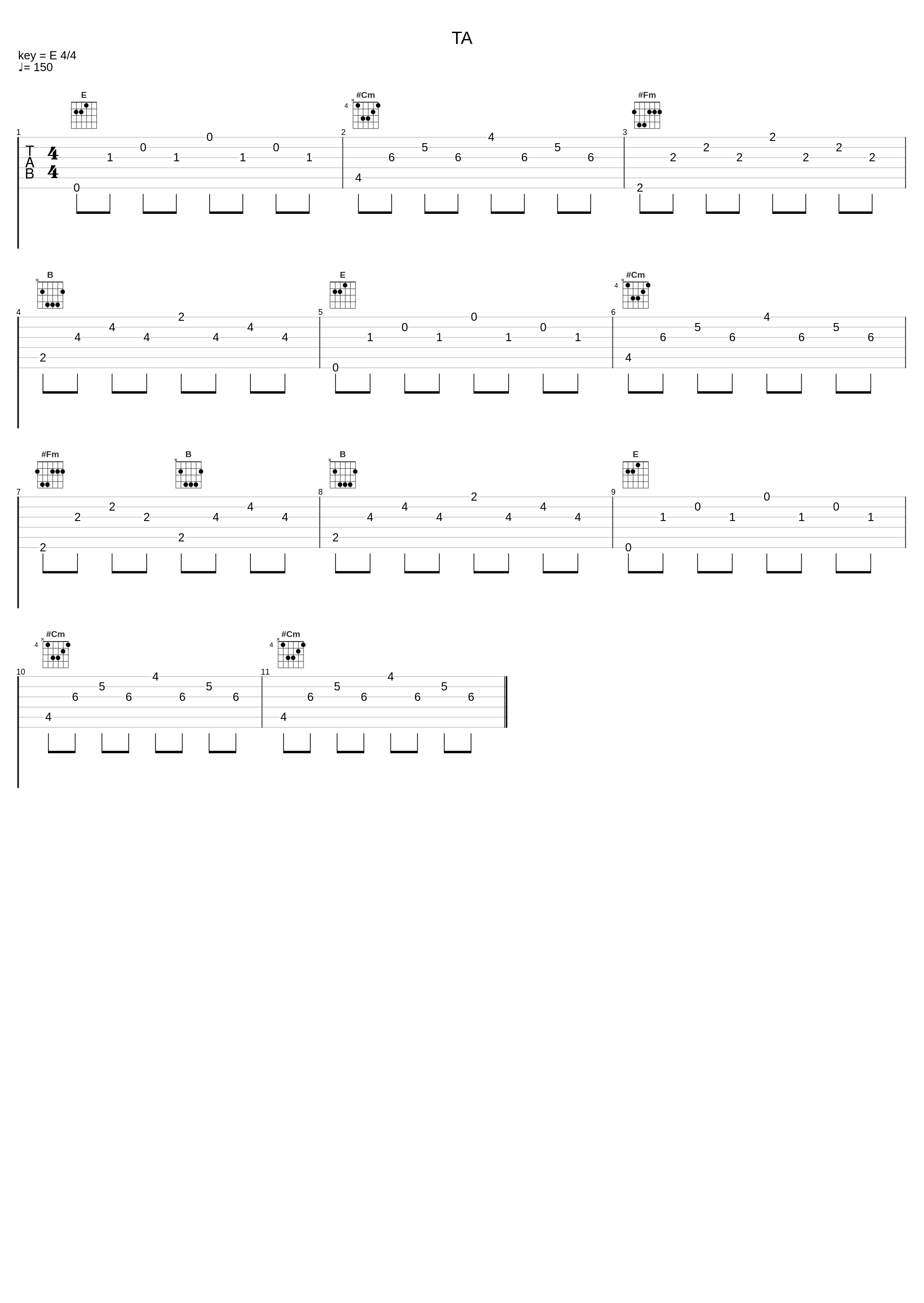 TA_浙音4811（一个大金意）_1