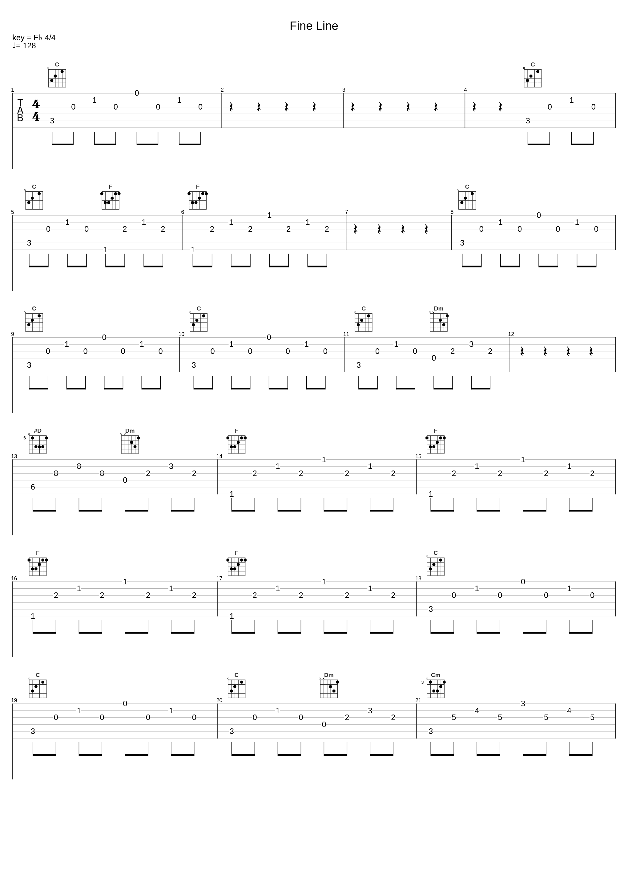 Fine Line_Atlas Bird_1