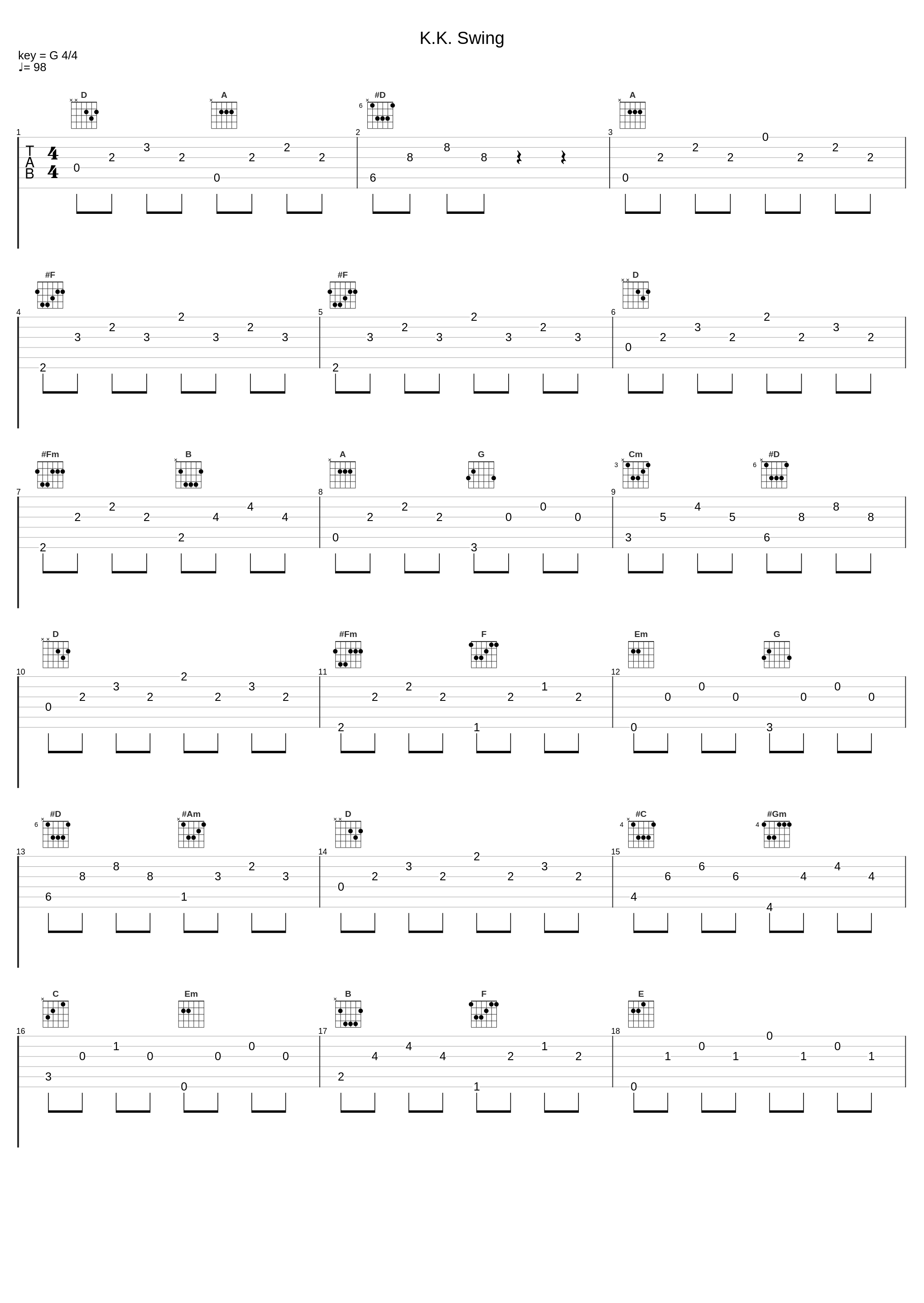 K.K. Swing_戸高一生,峰岸透_1