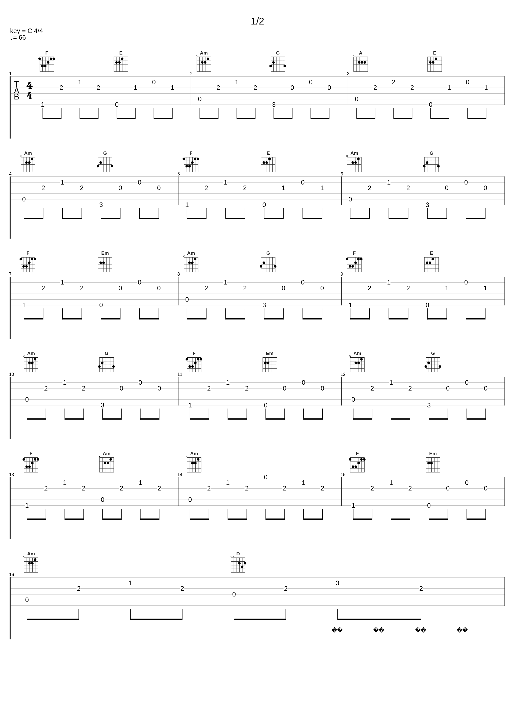 1/2_等一下就回家,7GO__1