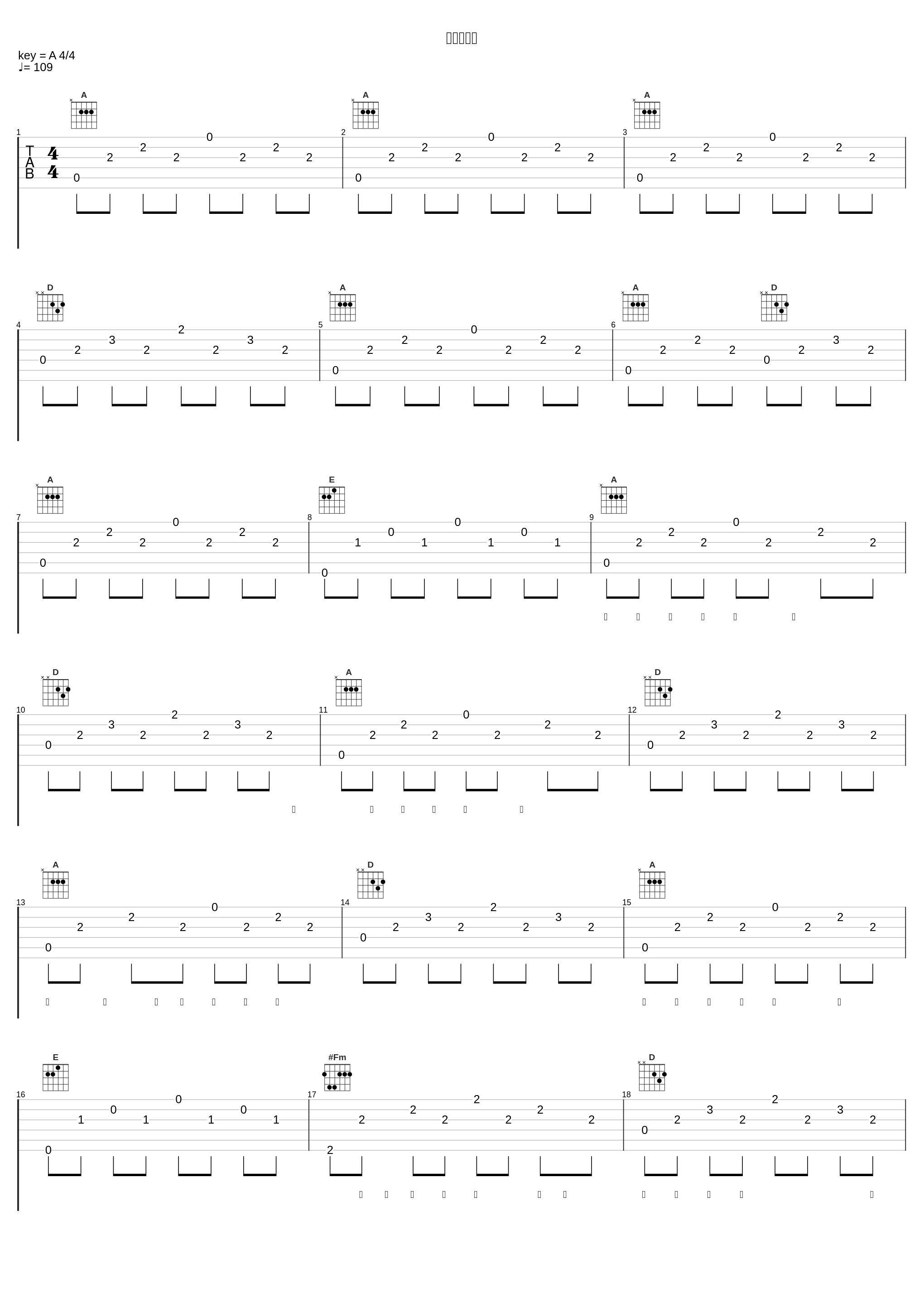 跑车与坦克_张震岳_1