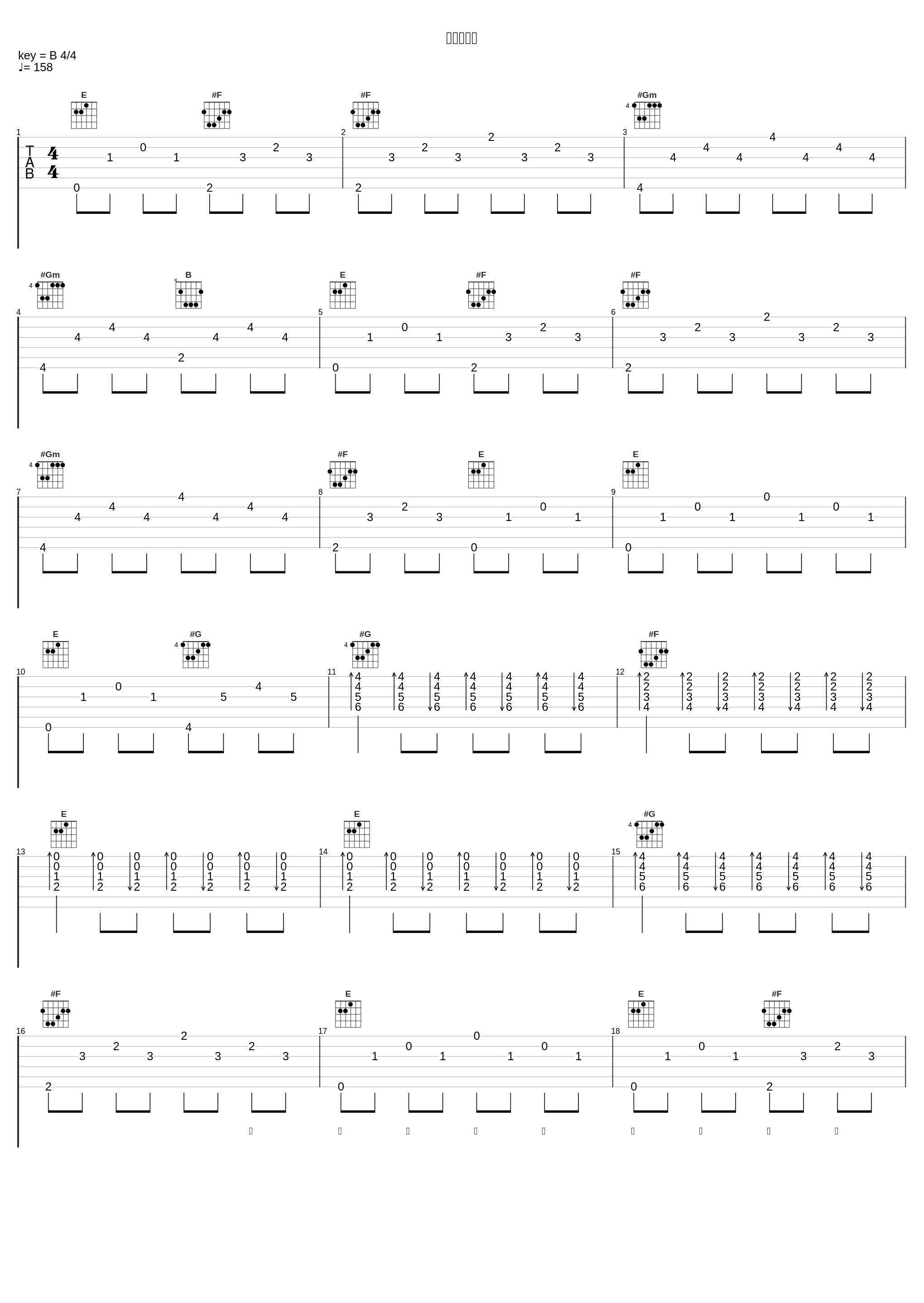 燃烧吧火鸟_张芸京_1