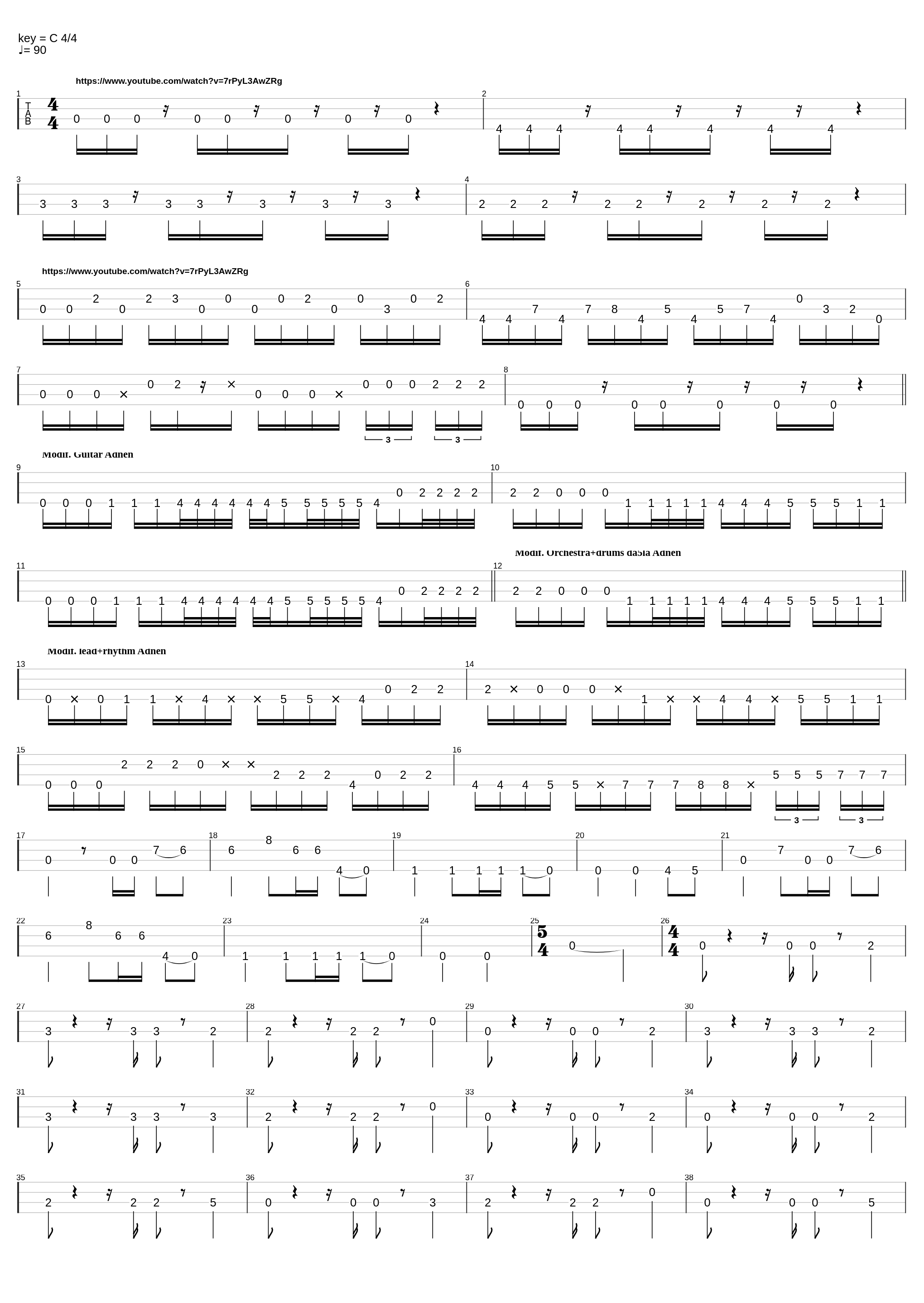 Jaret lachwe9_7adhra Project_1