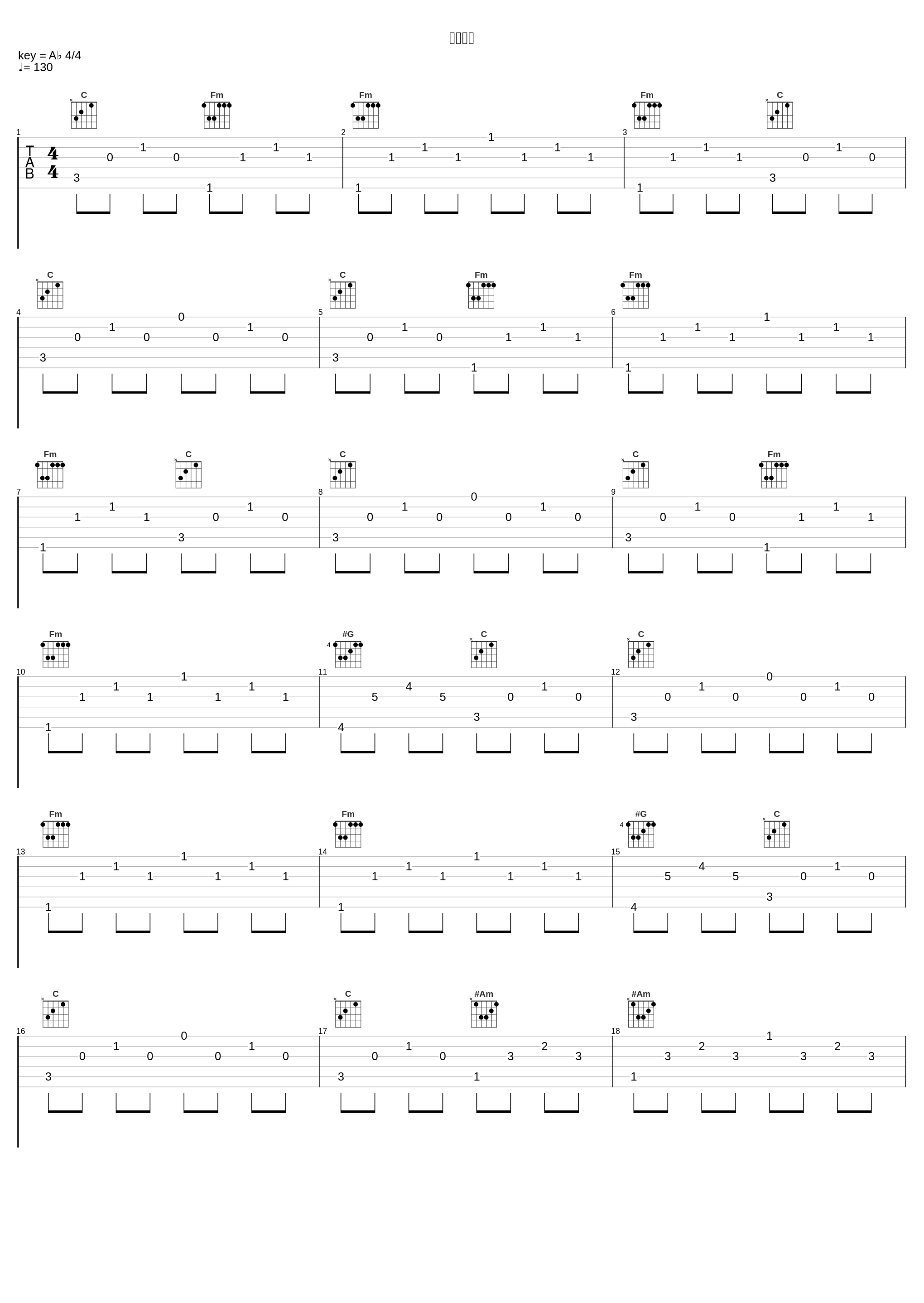 呛司呛司_罗志祥_1