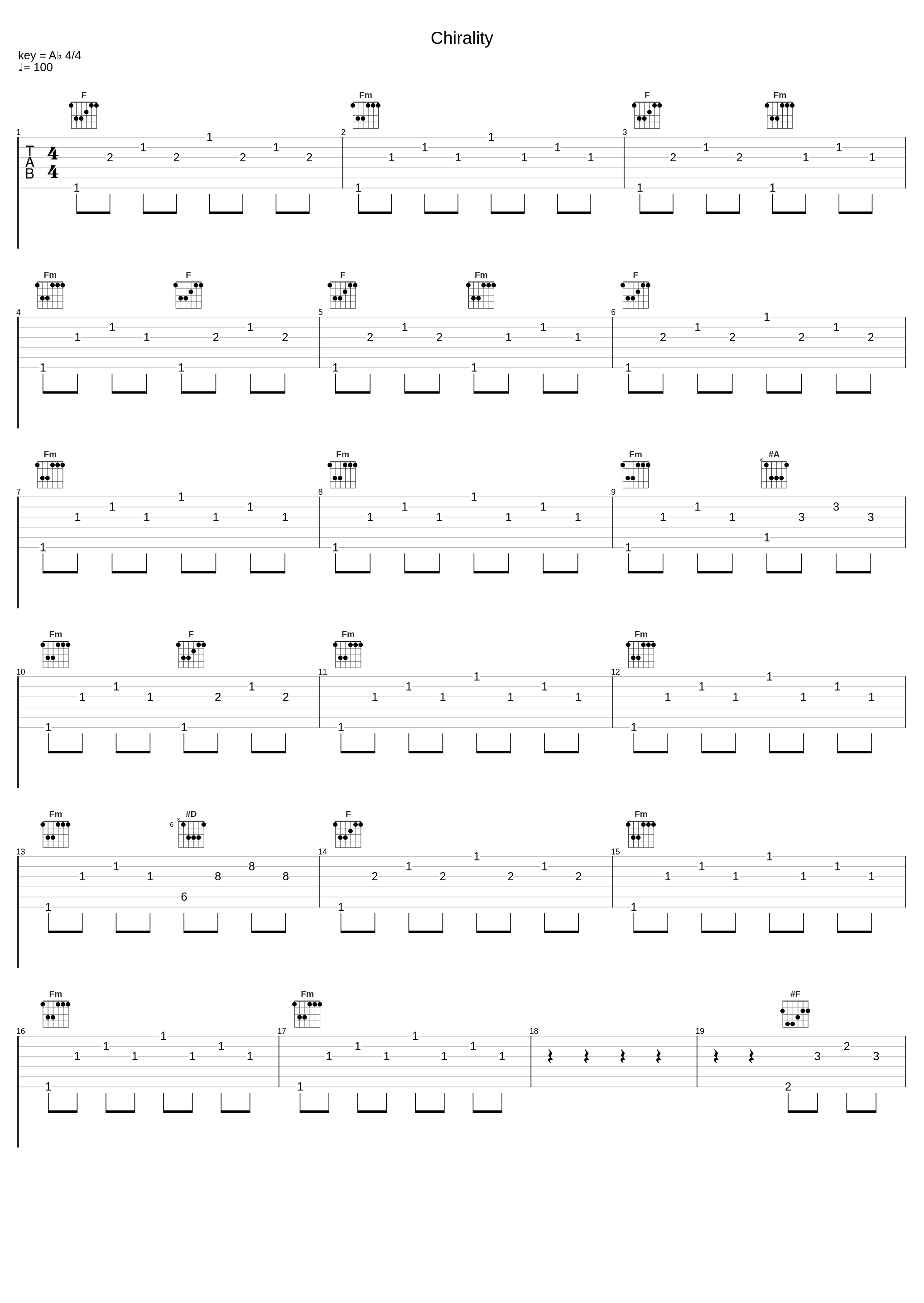 Chirality_かめりあ_1