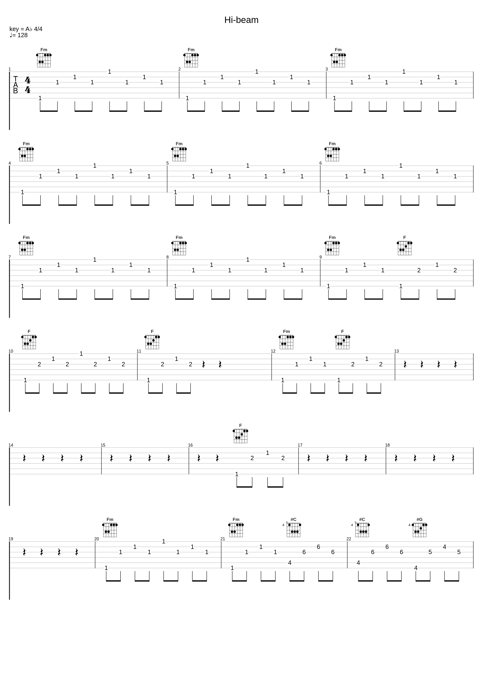 Hi-beam_かめりあ_1