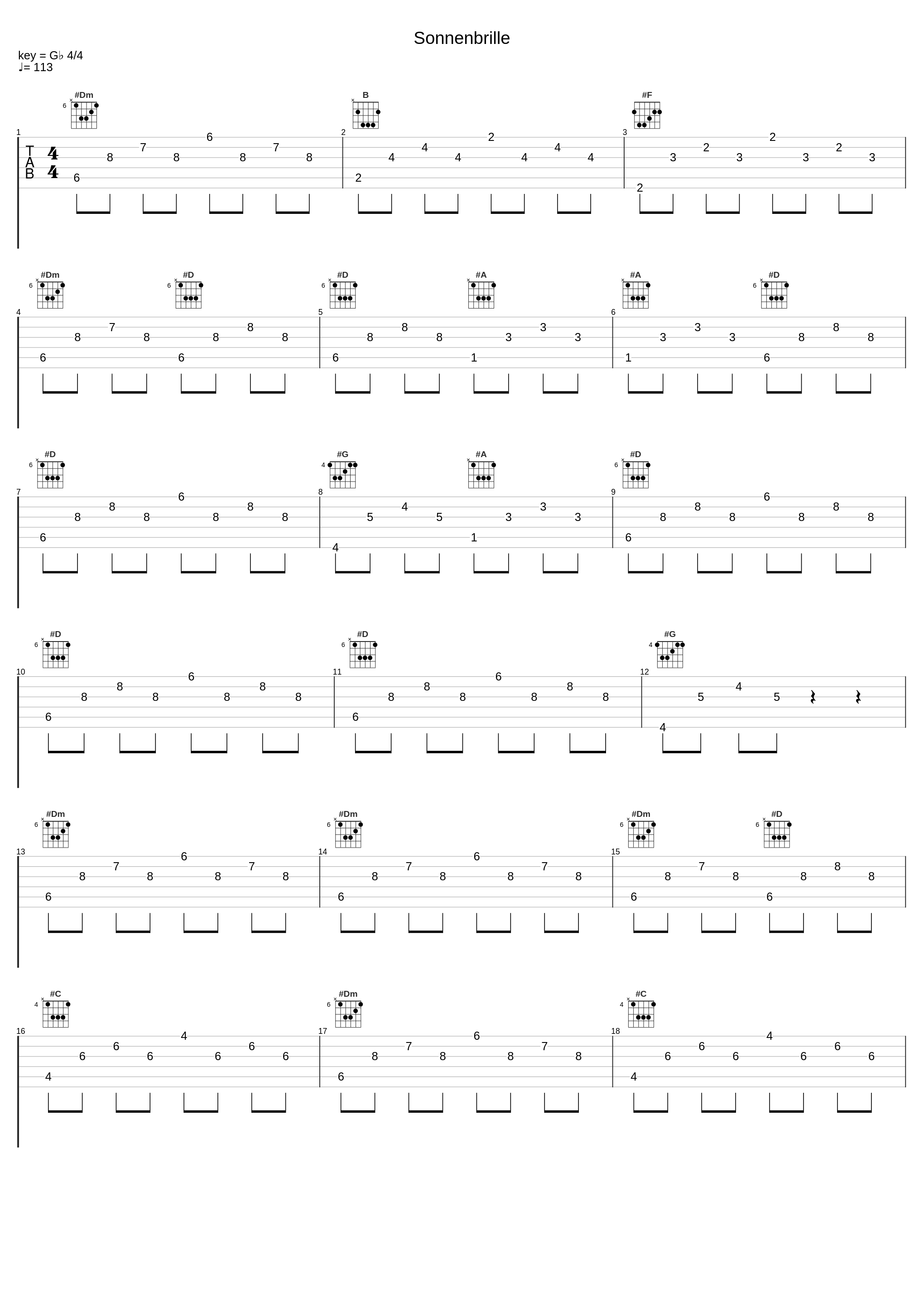 Sonnenbrille_culcha candela_1