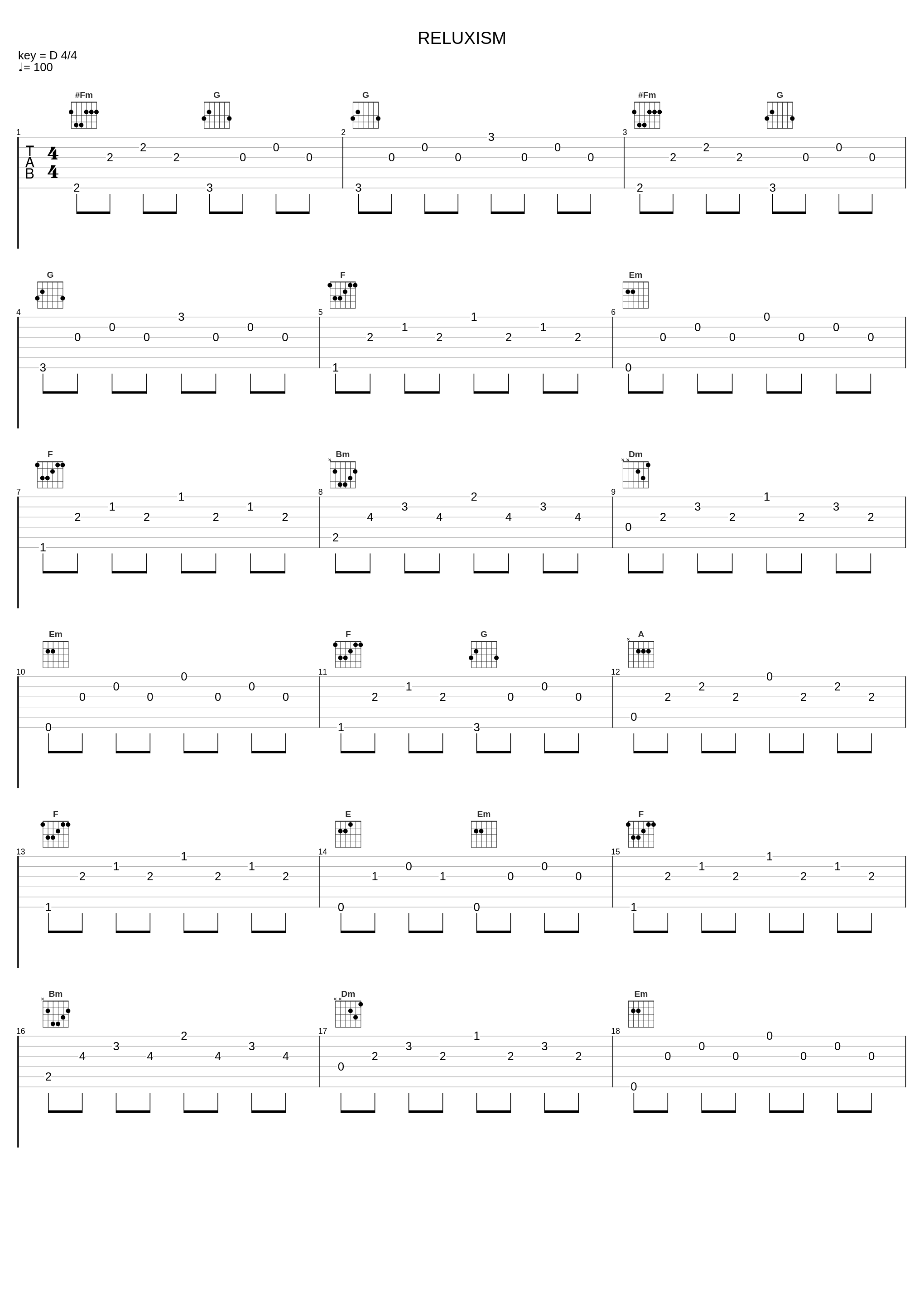 RELUXISM_志方晶子,SSS-Solid State Signal-OOOPS TEAM WEEDS_1