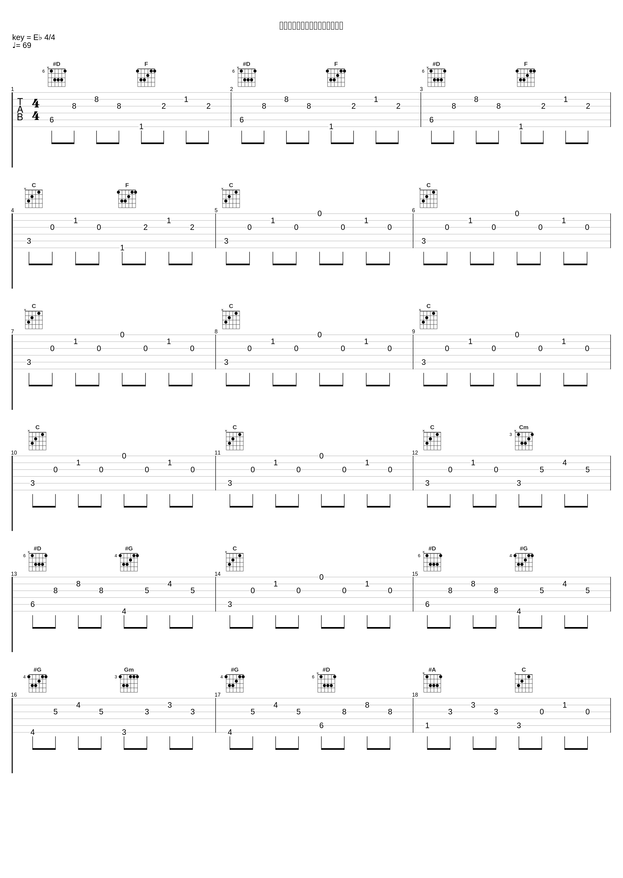 完全懲悪ロリィタコンプレックス_かいりきベア_1