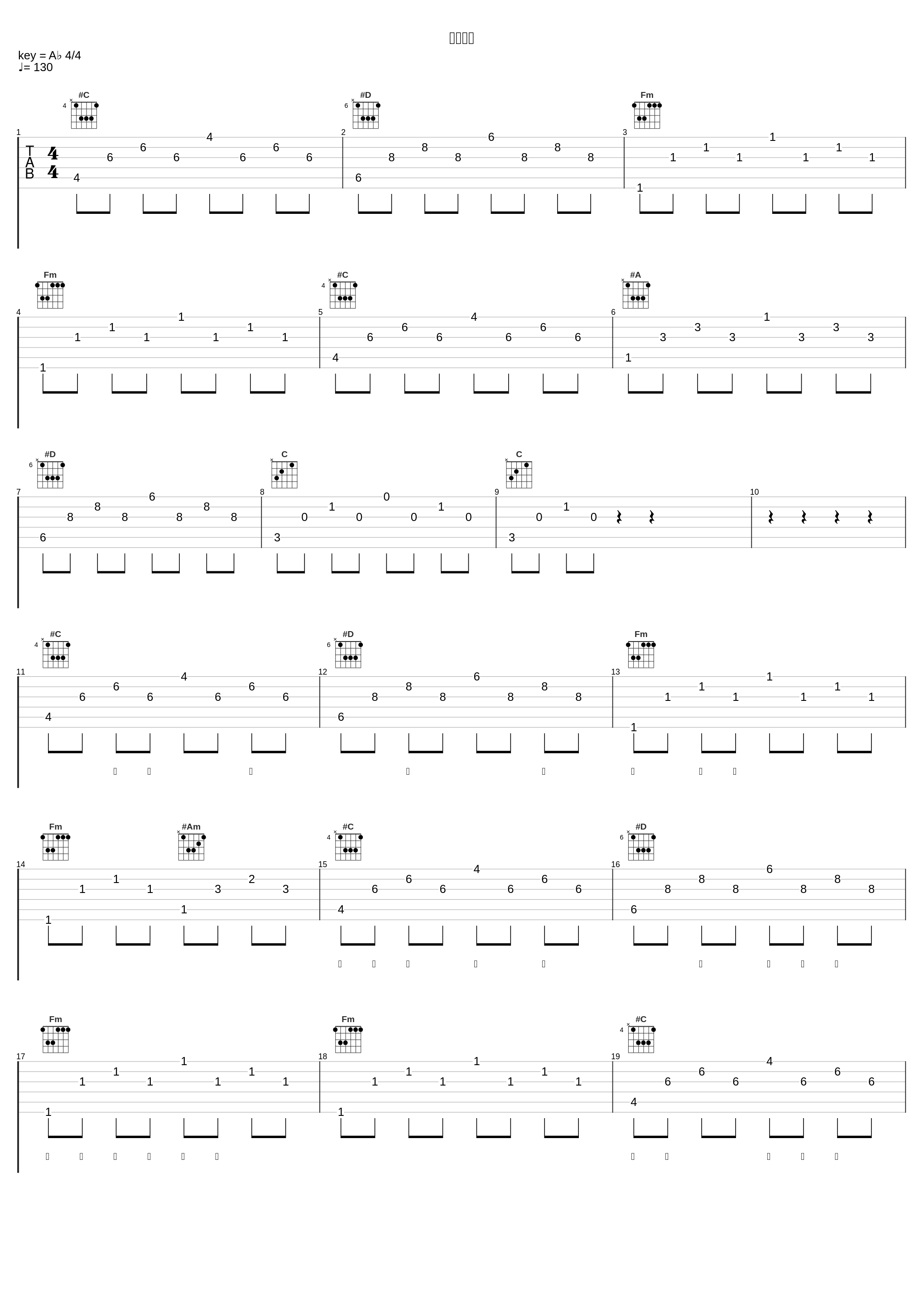 人格崩壊_22/7_1