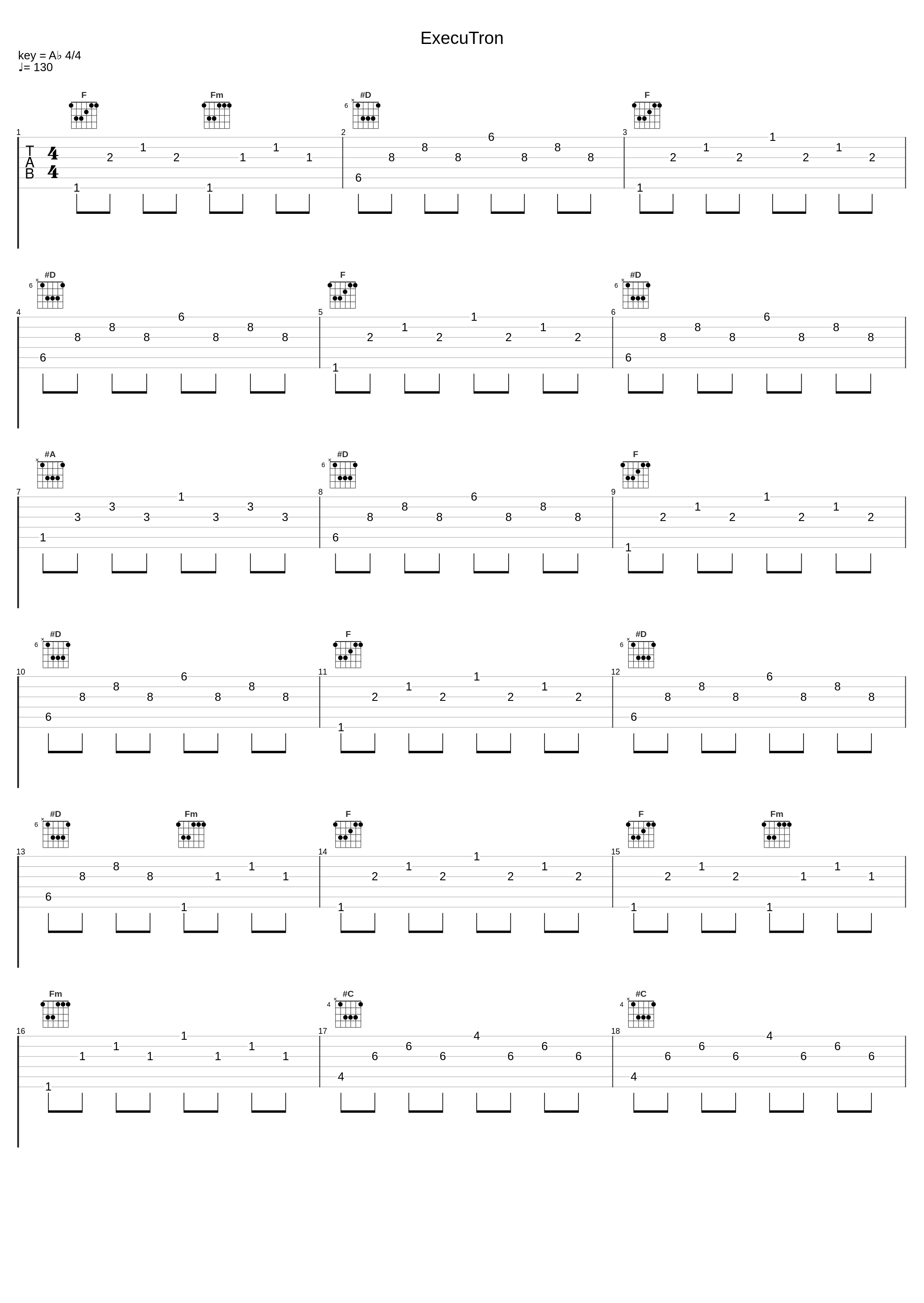 ExecuTron_志方晶子,SSS-Solid State Signal-OOOPS TEAM WEEDS_1