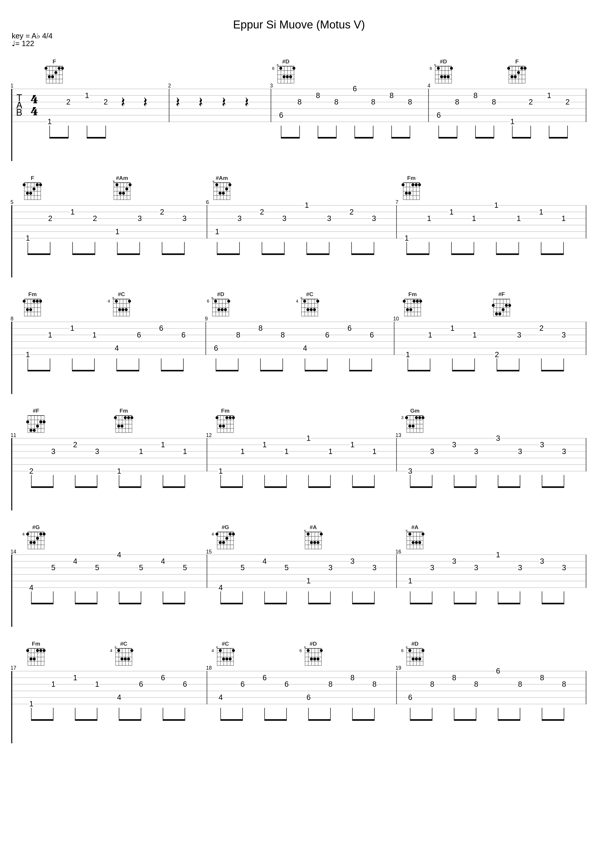 Eppur Si Muove (Motus V)_Naturally 7_1