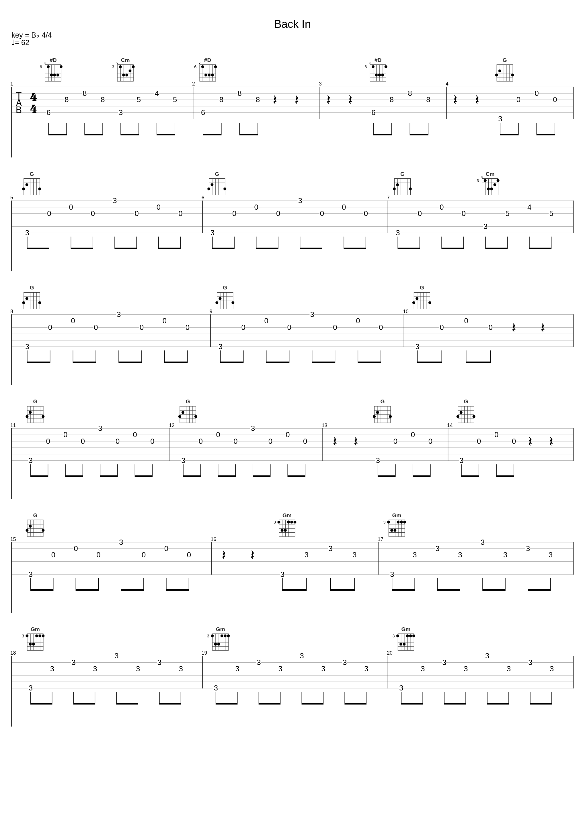 Back In_Voltio,Cool 7rack_1