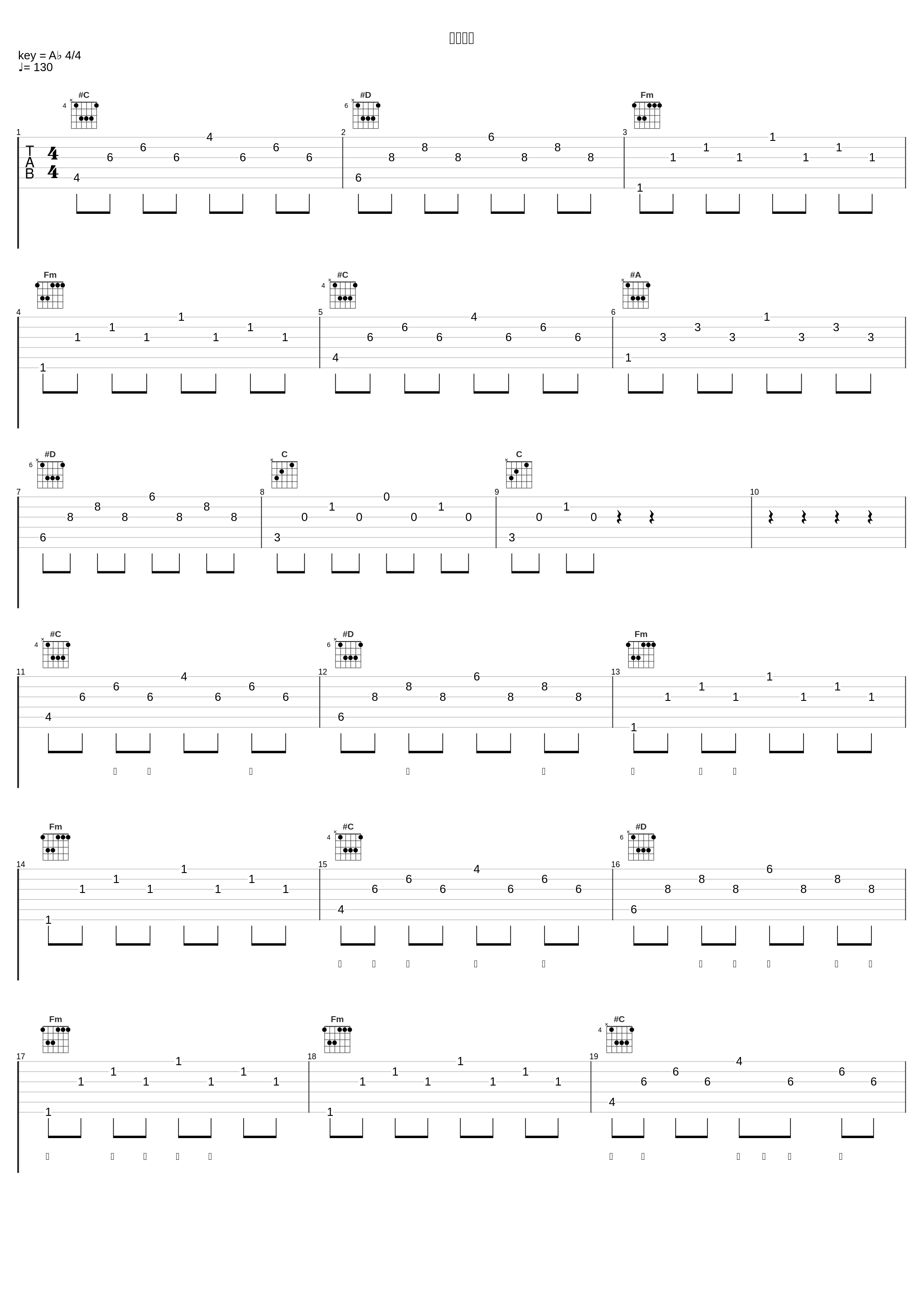 人格崩壊_22/7_1