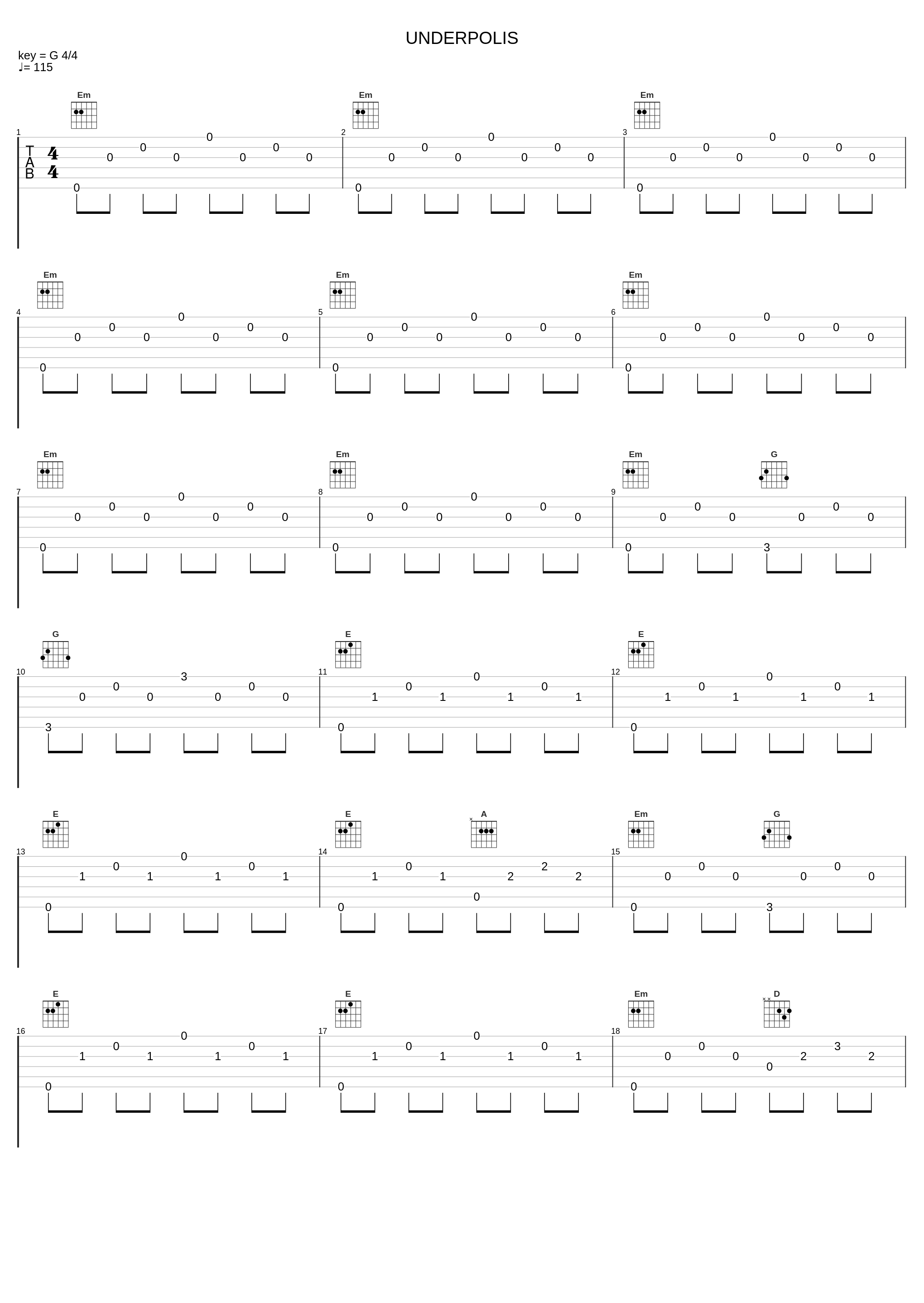 UNDERPOLIS_志方晶子,SSS-Solid State Signal-OOOPS TEAM WEEDS_1