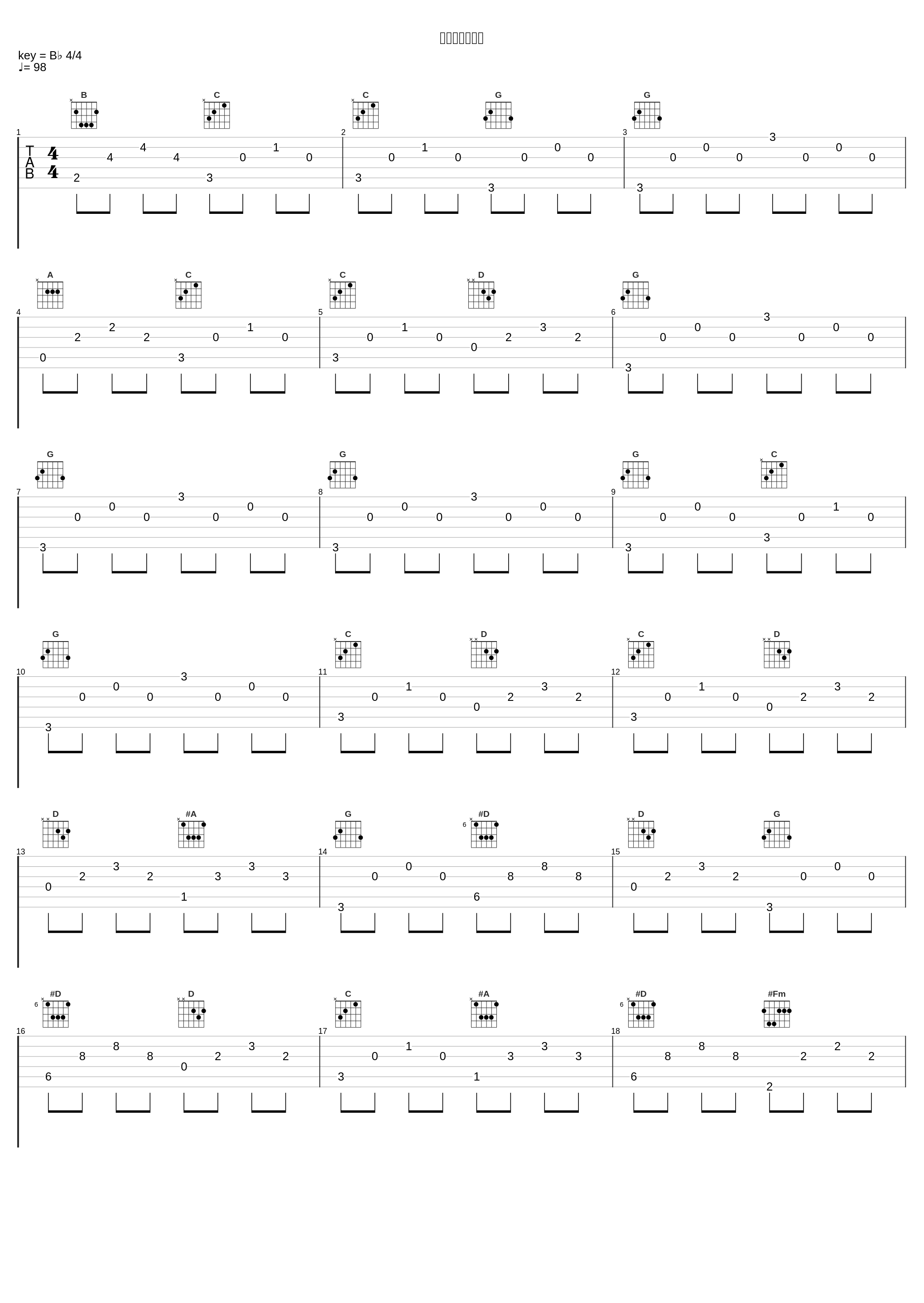 ホンモノ証明書_かいりきベア,镜音铃_1