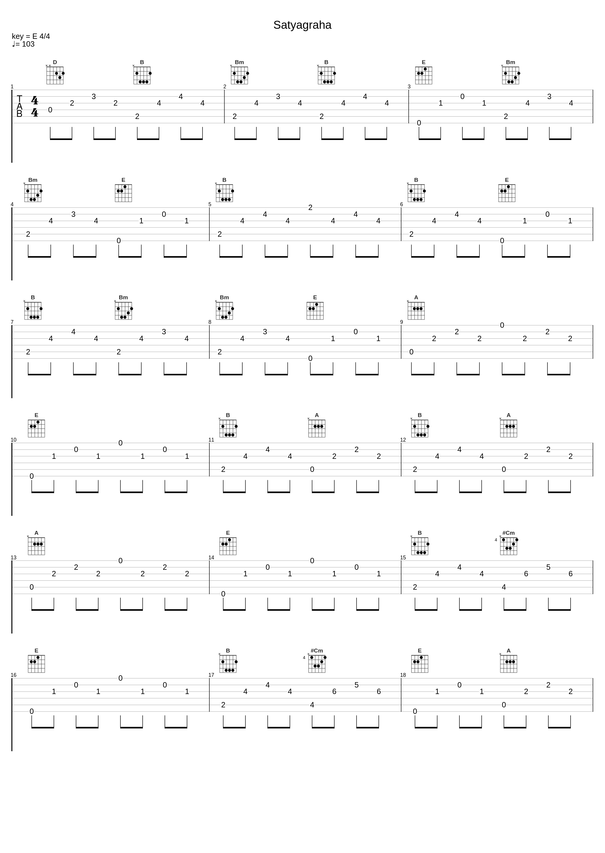 Satyagraha_7 Seconds_1