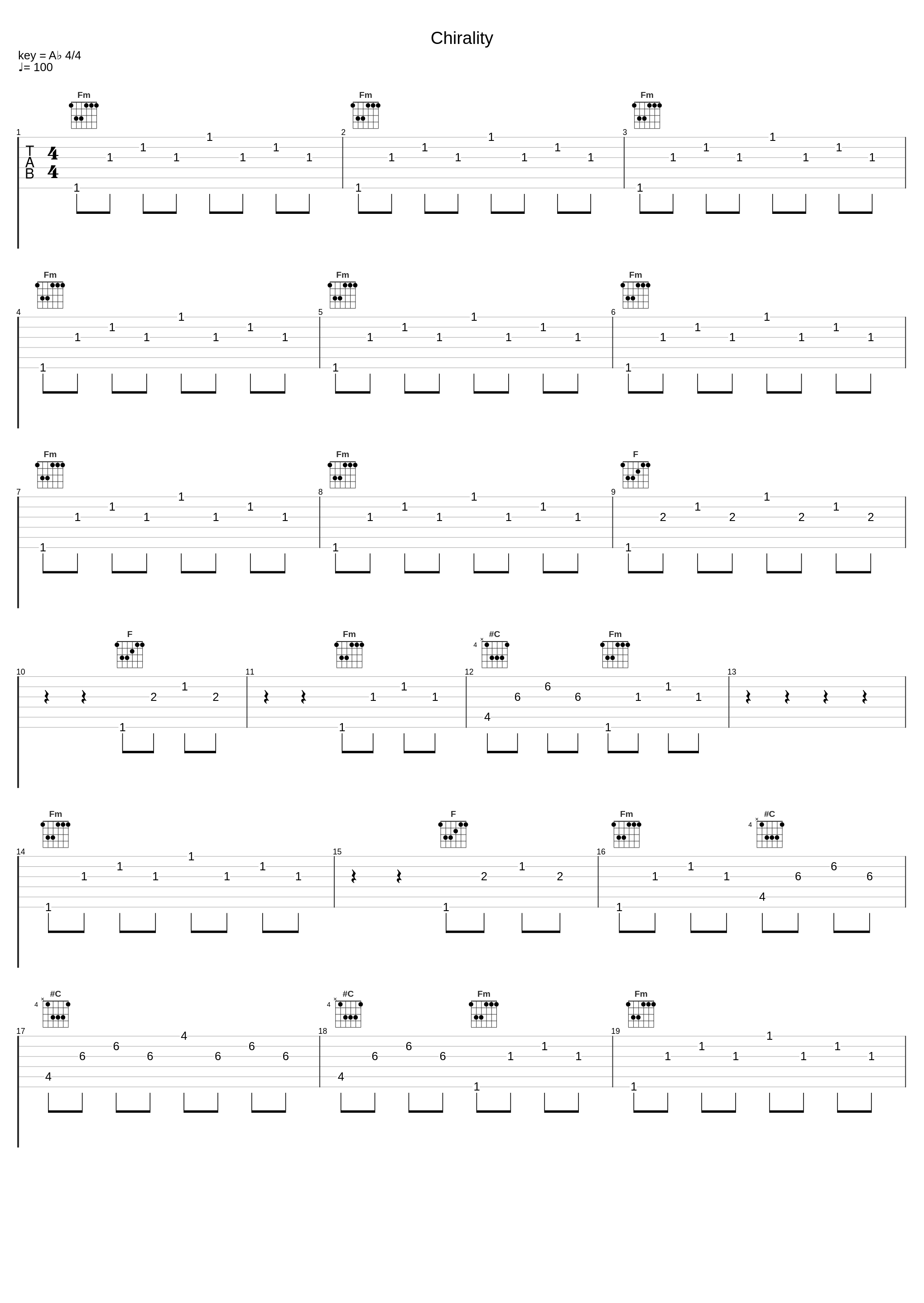 Chirality_かめりあ_1