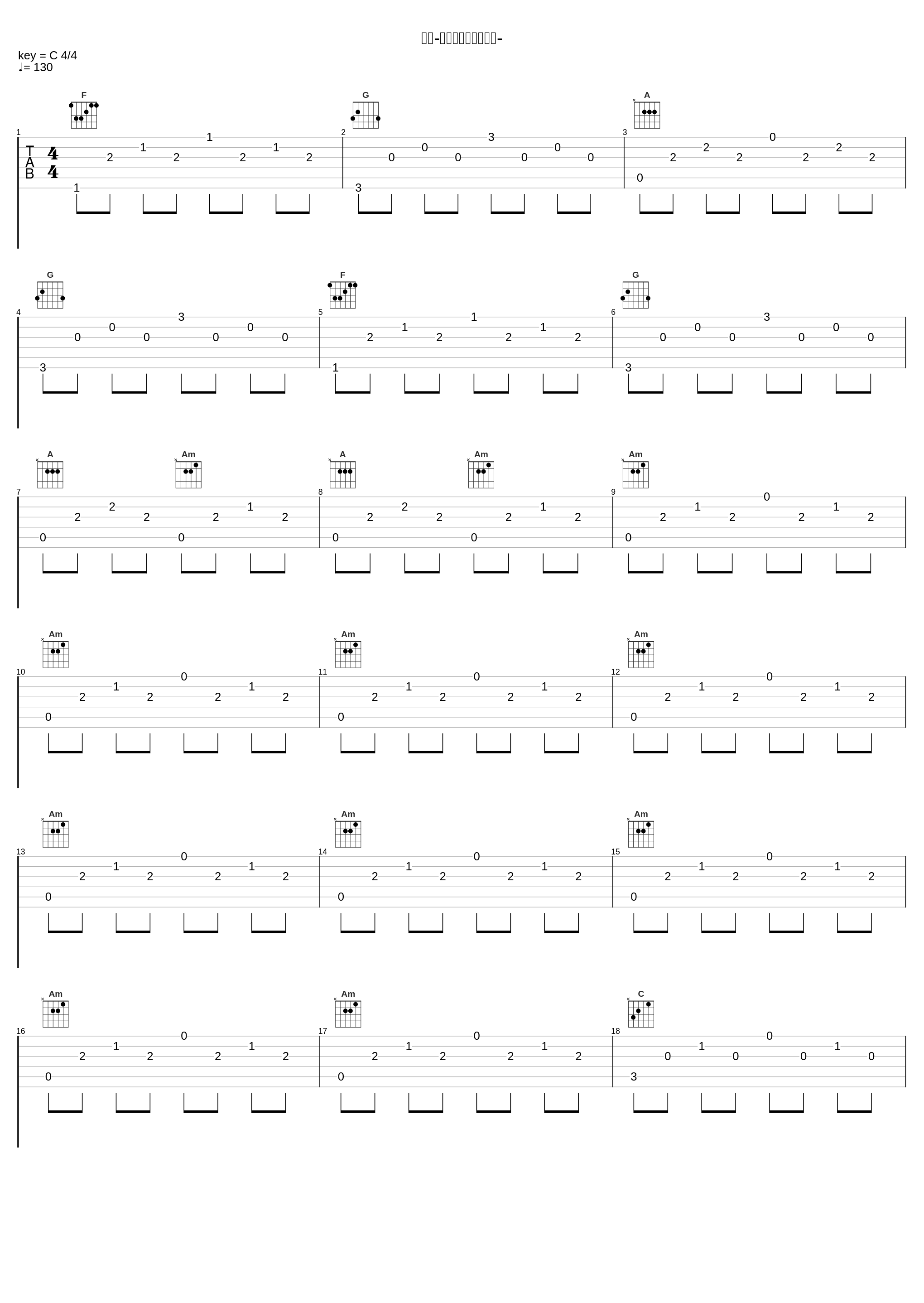 告白-思弁的な日常の仮面-_めらみぽっぷ_1