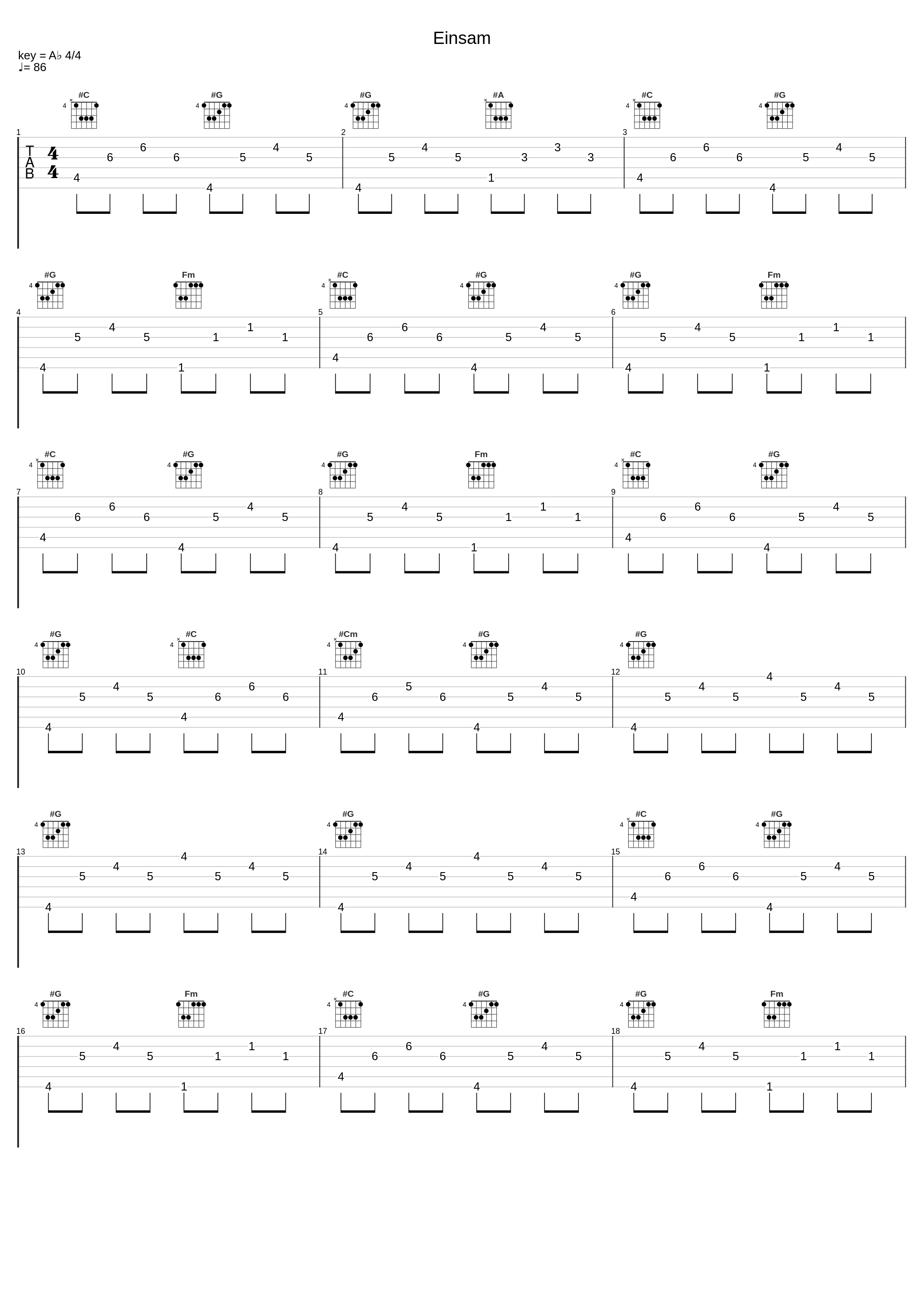 Einsam_Cano,Peter Müller,7ventus_1