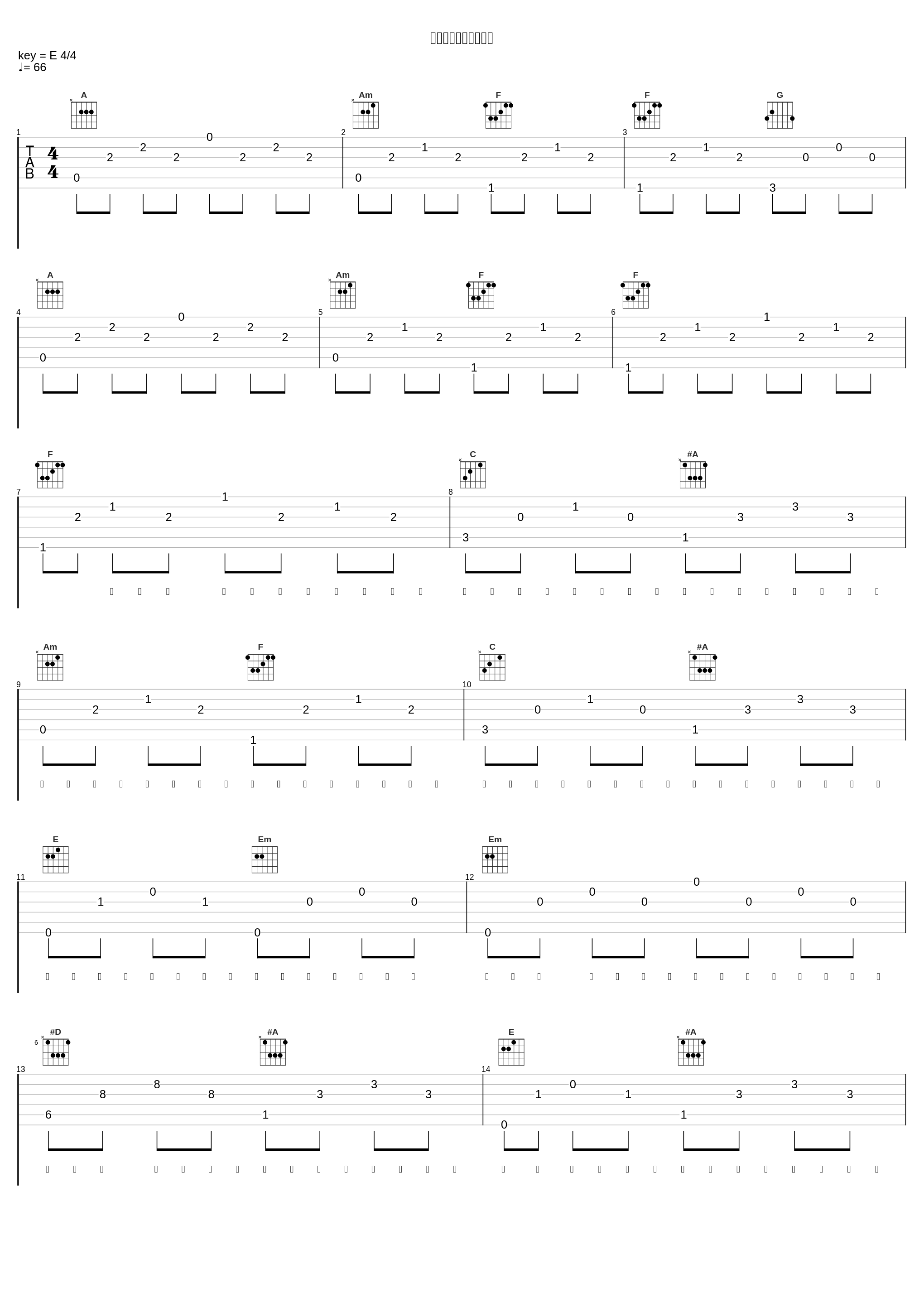 アンチクロロベンゼン_オワタP,がんとう_1