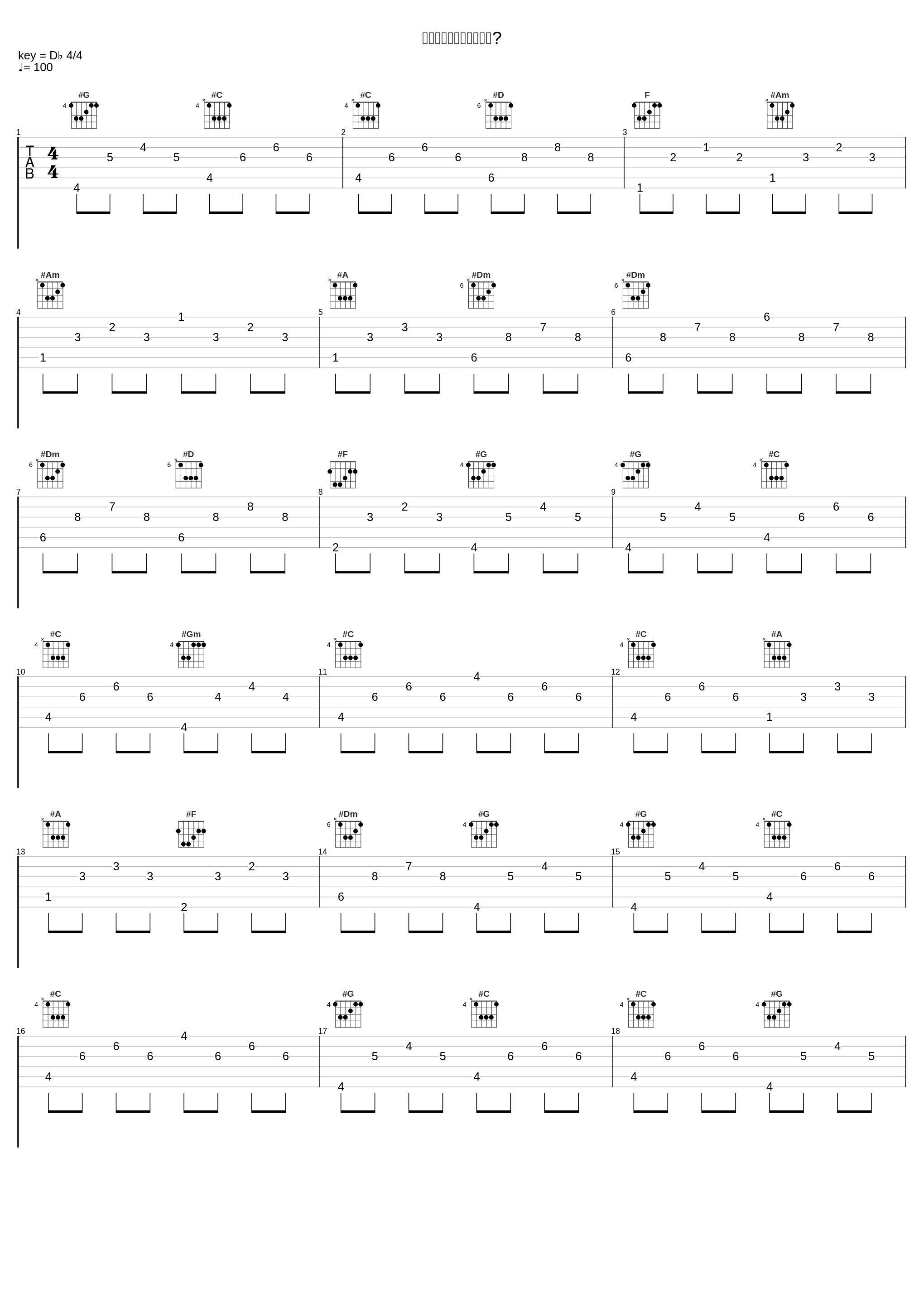 あなたは誰と誓いますか?_はちみつれもん_1