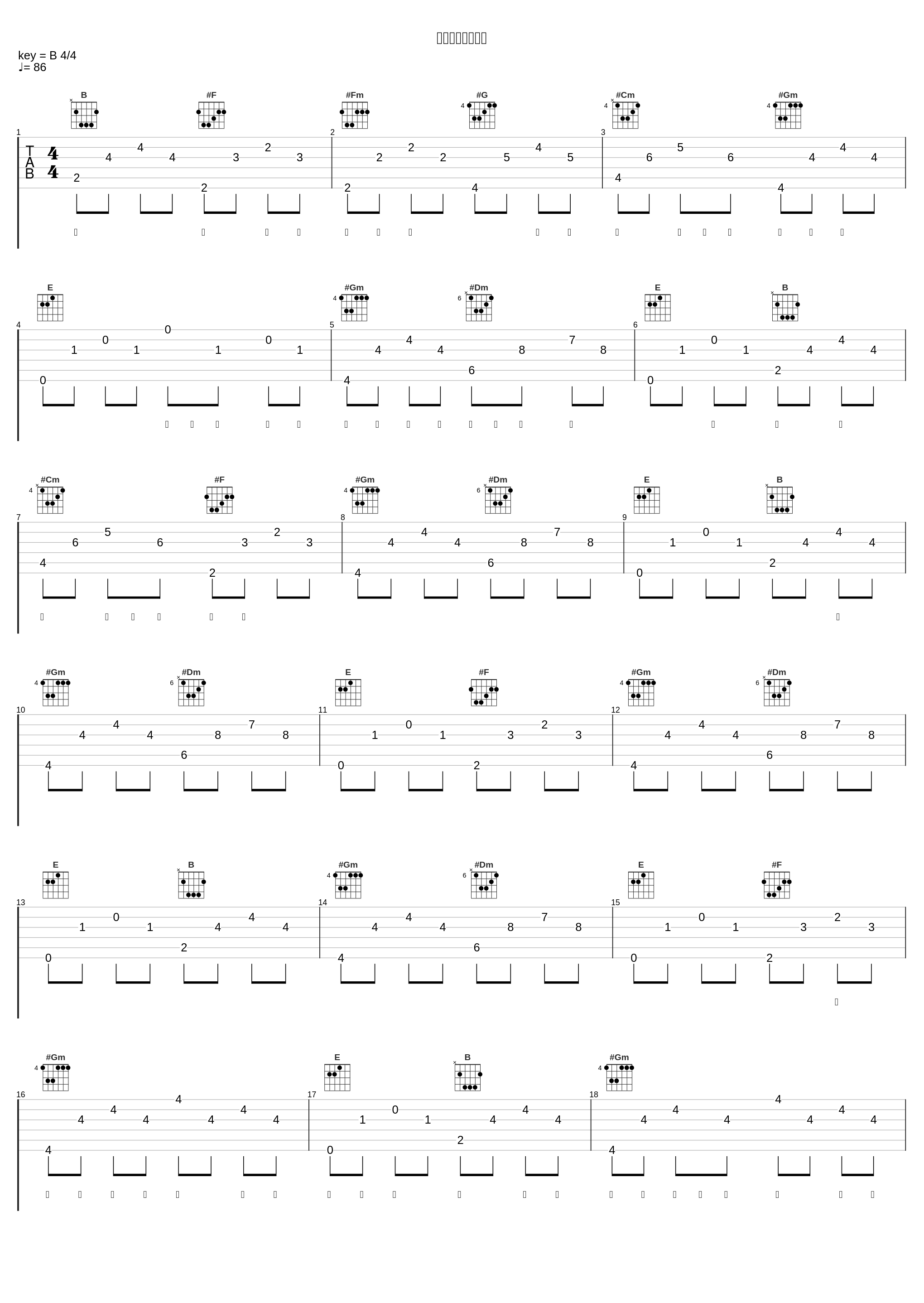 アヤノの幸福理論_じん_1
