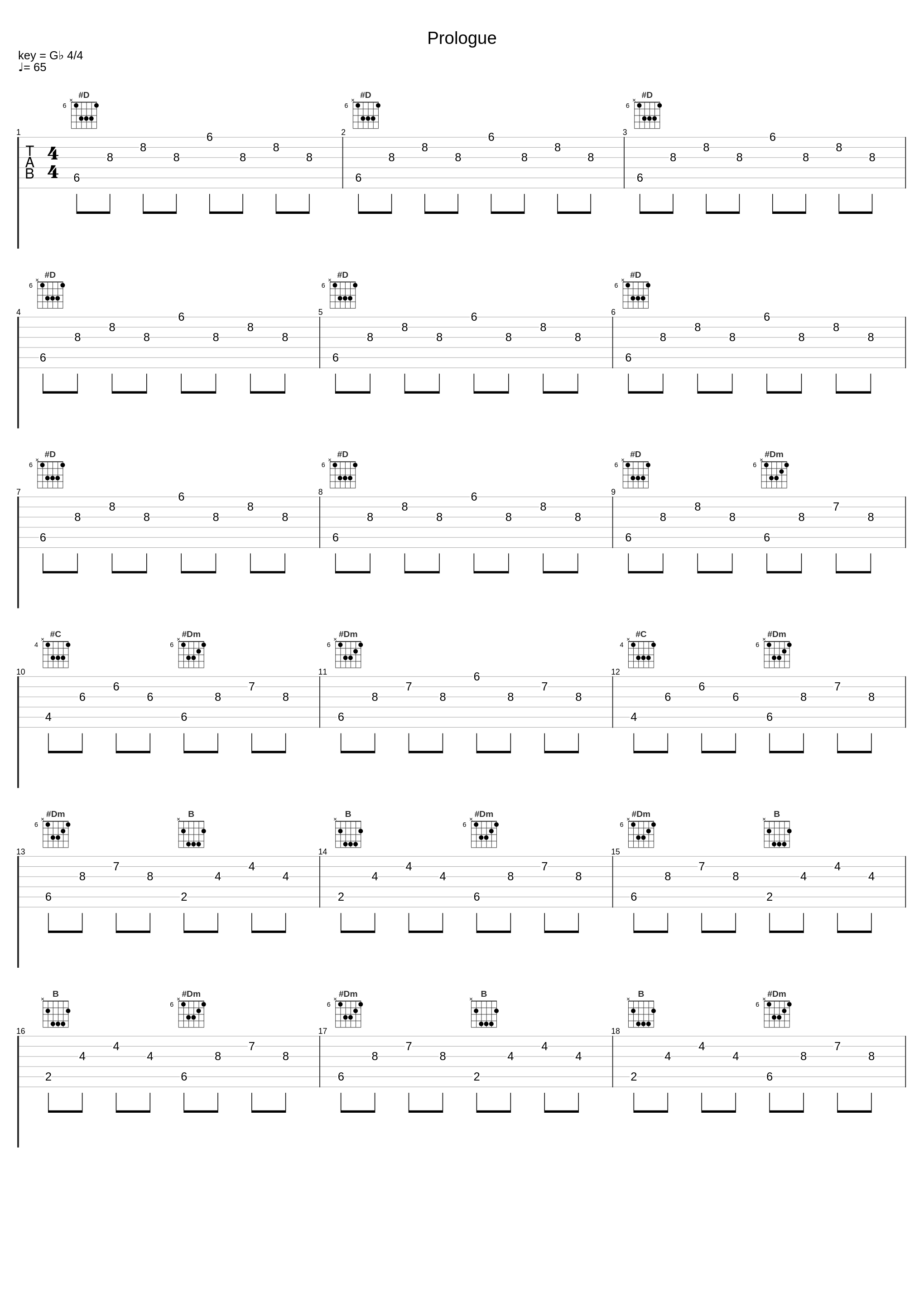 Prologue_Concerto Moon_1