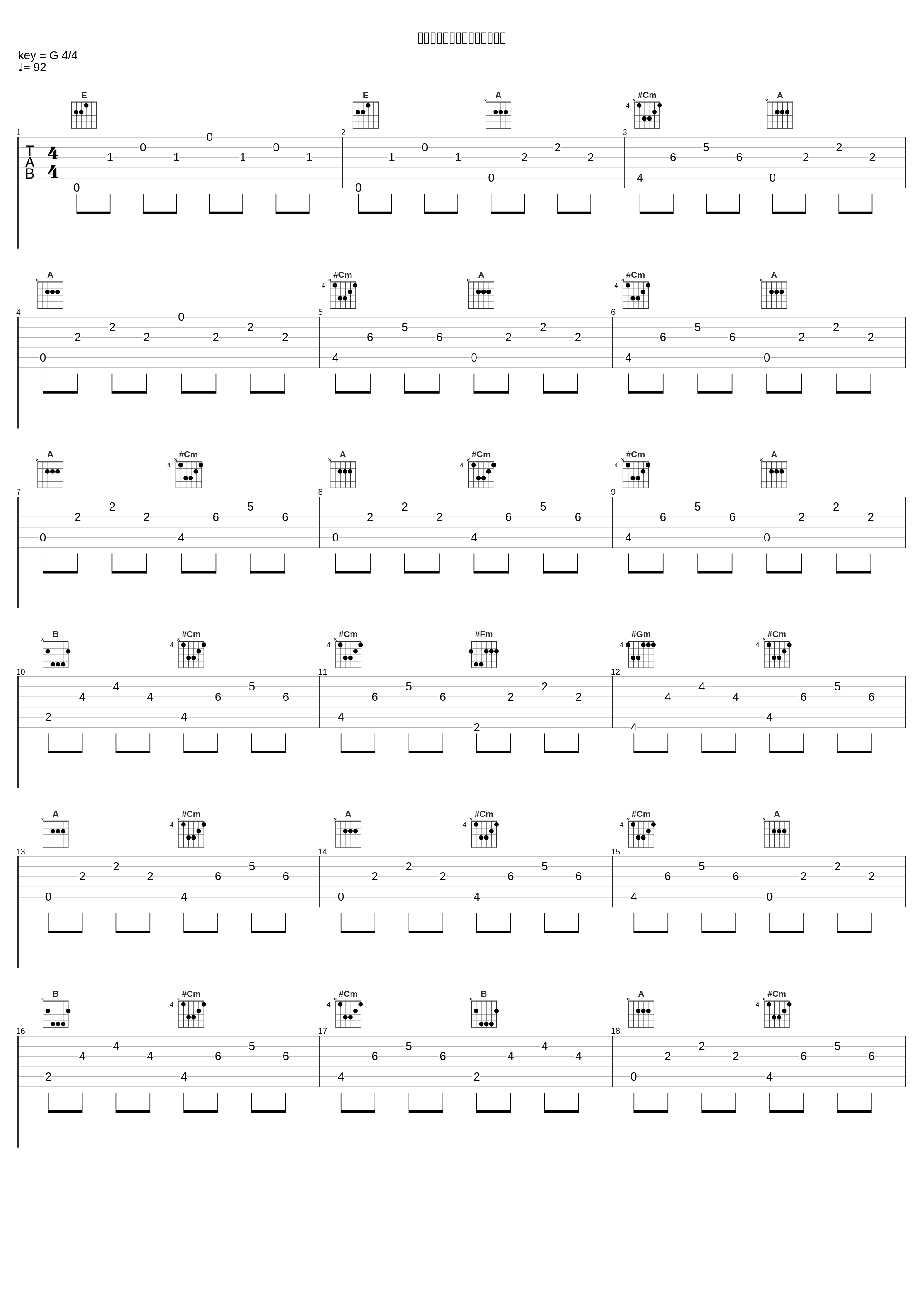 ナイトメアと真っ赤なパレード_ヲタみん_1