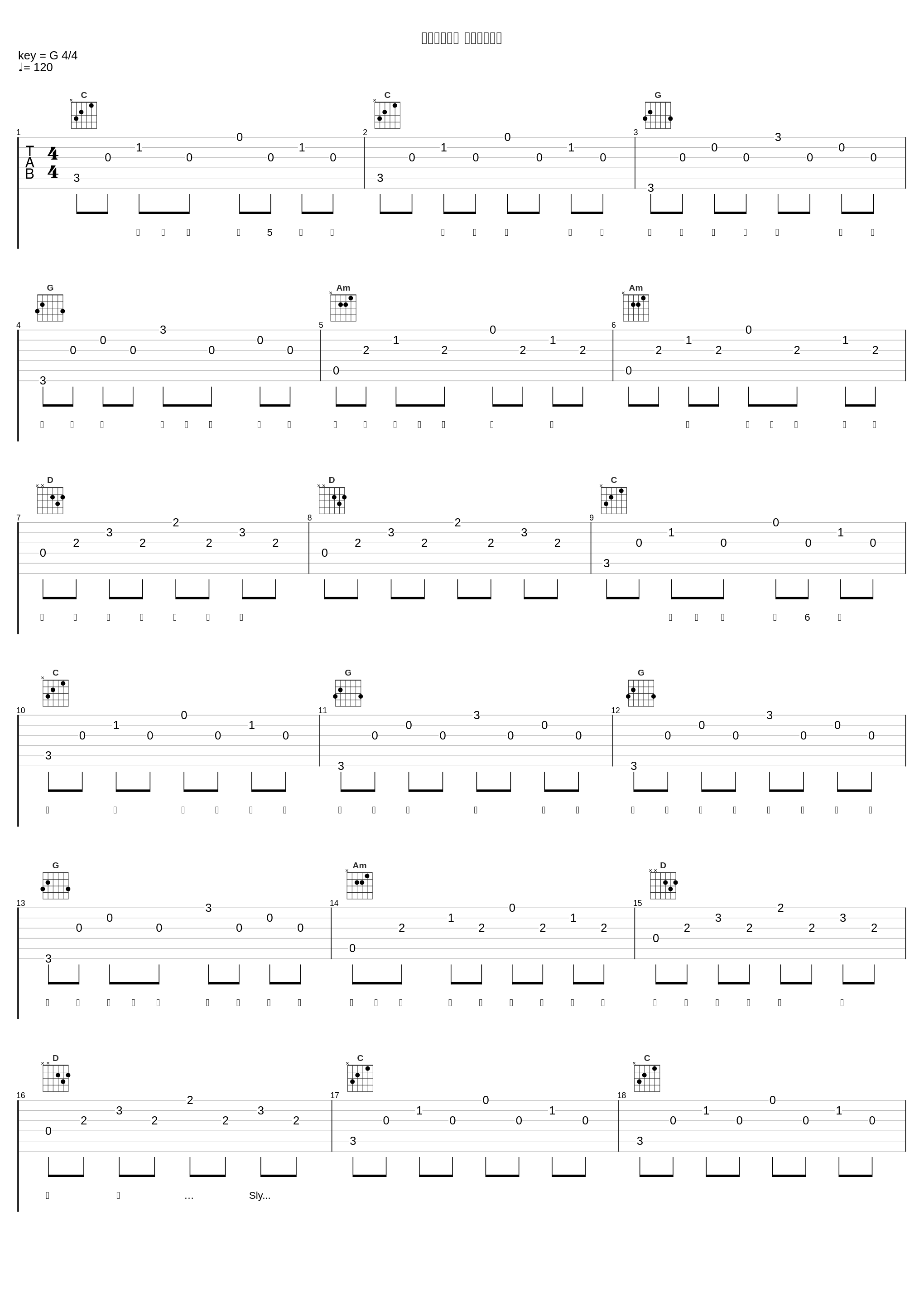 僕みたいな君 君みたいな僕_そらる_1