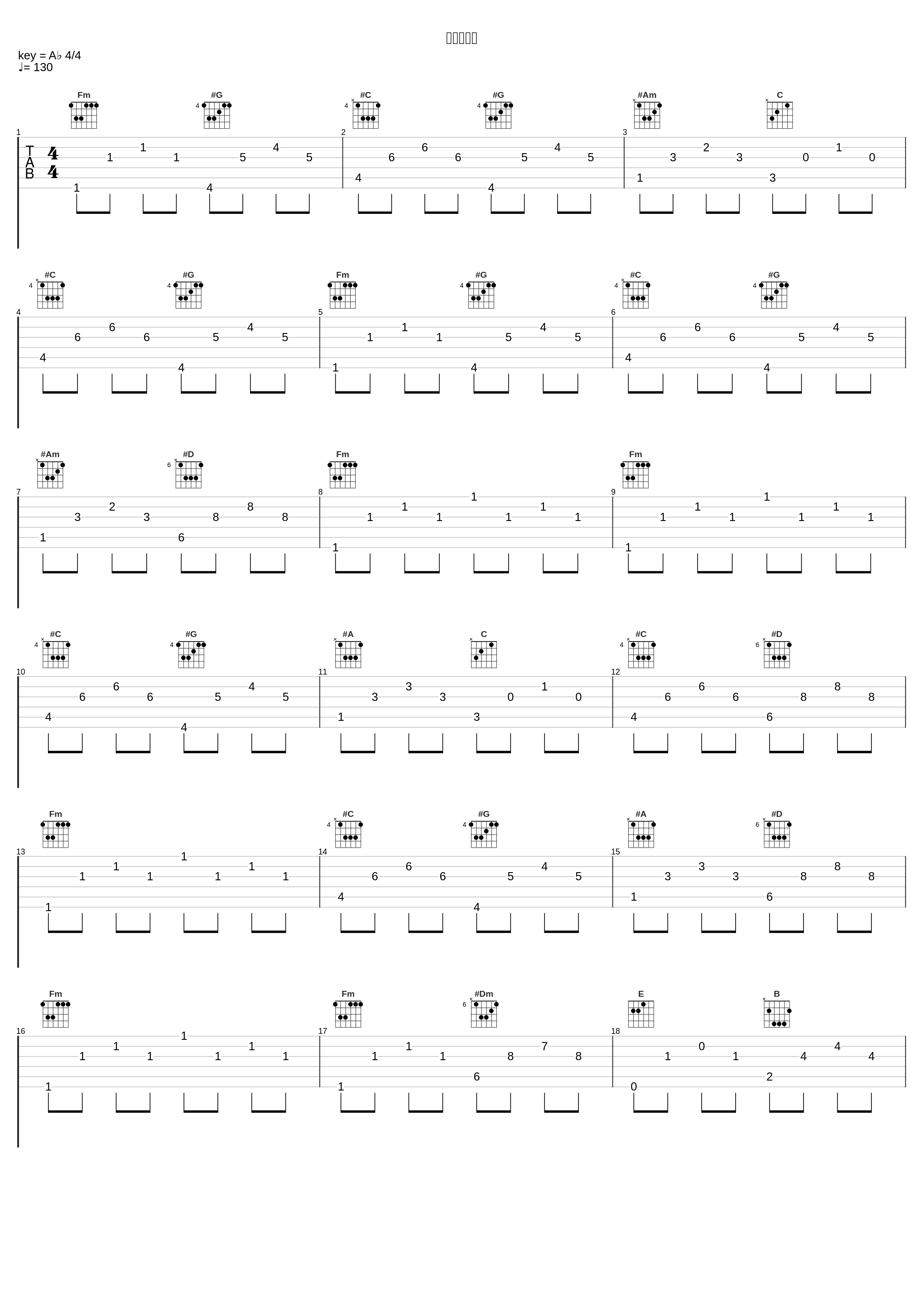 会いたいな_ごめんなさいが言えなくて,镜音铃_1