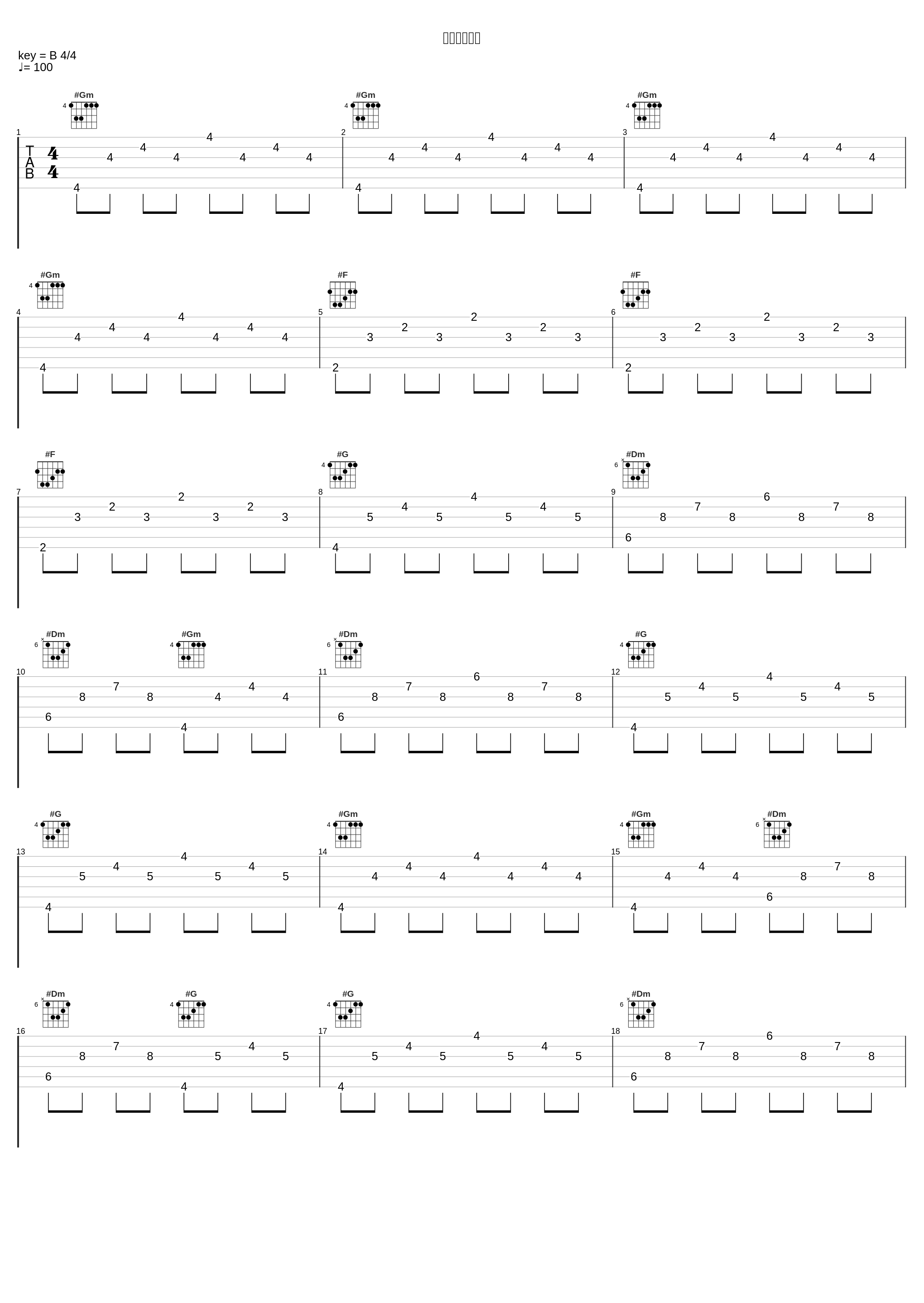 わたしの世界_ごめんなさいが言えなくて,镜音铃_1