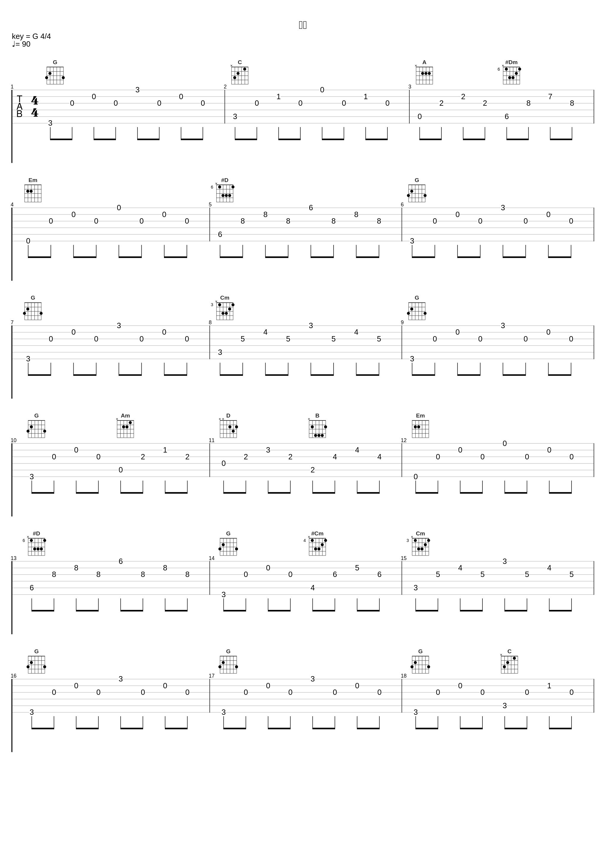 独白_Gero,伊東歌詞太郎,ヲタみん,歌和サクラ_1