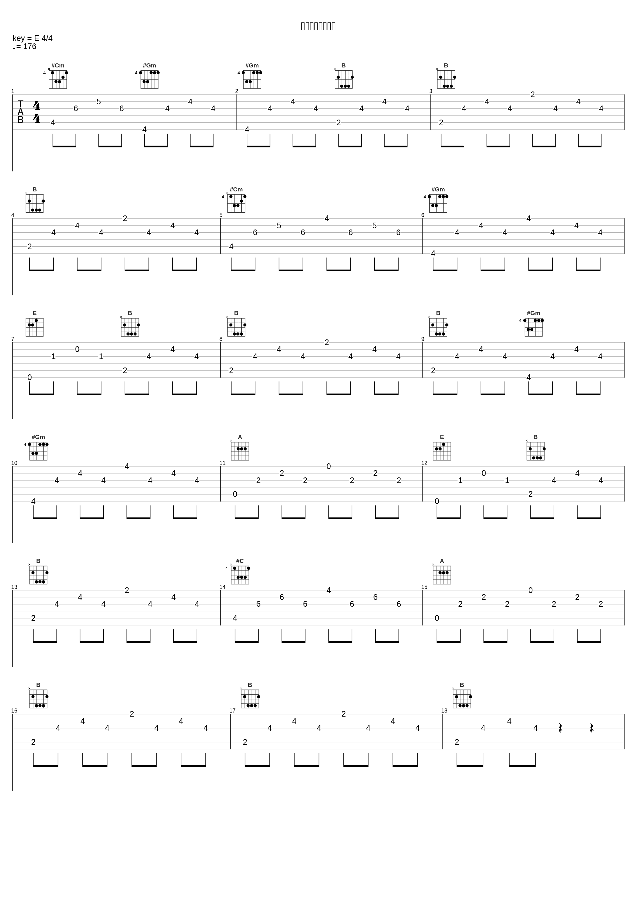 アイマイ独立宣言_そらる_1