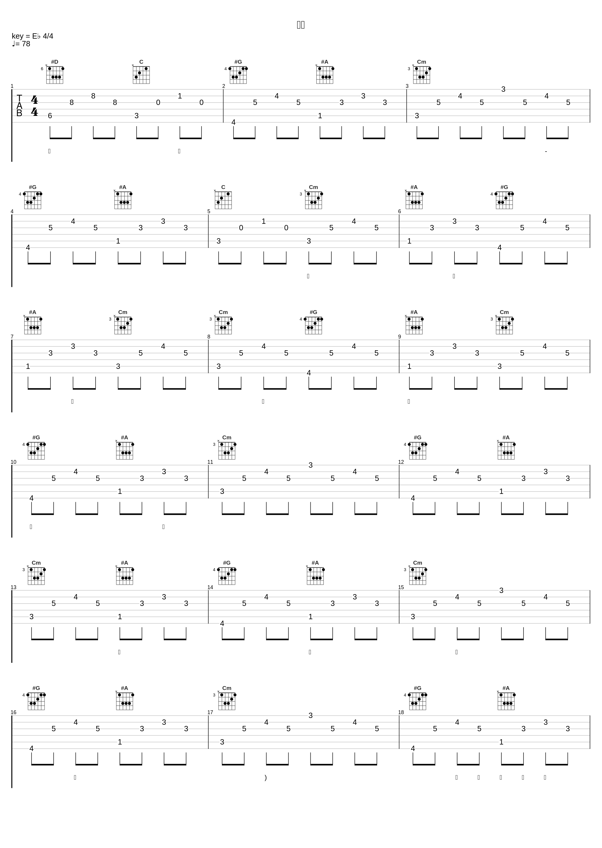 酔月_はちみつれもん_1