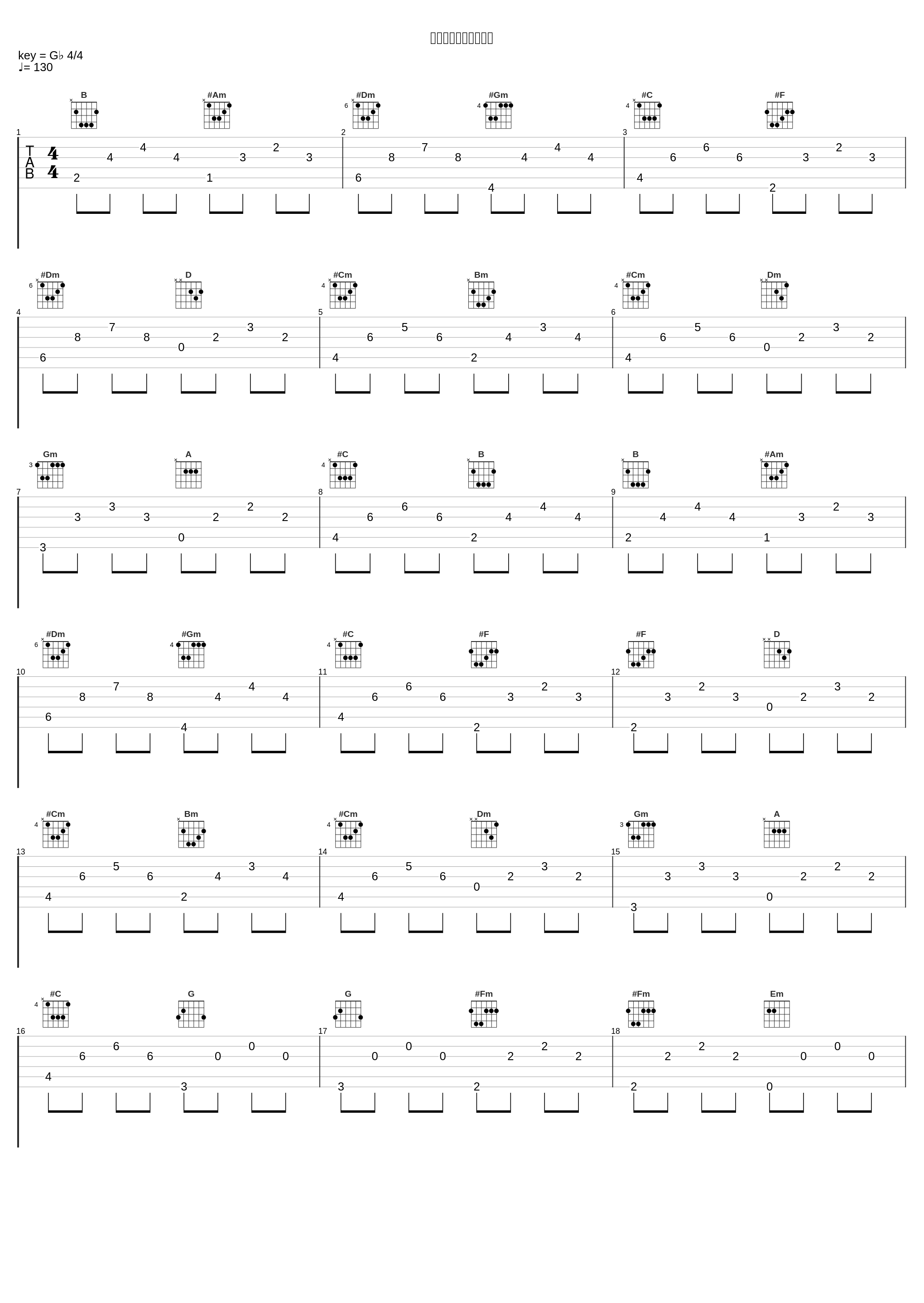 ボクを忘れた空想紀行_きくお_1