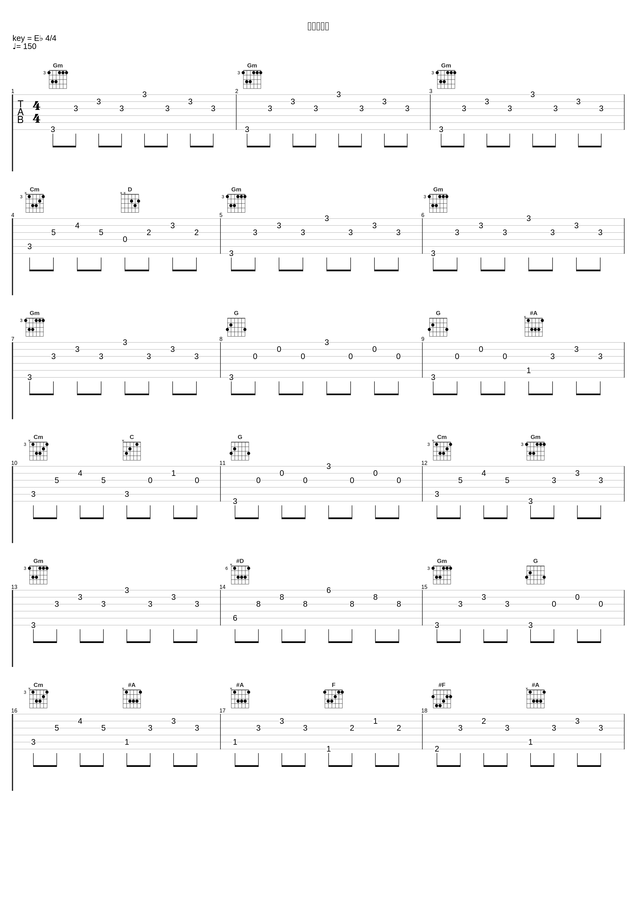 バレリーコ_そらる_1