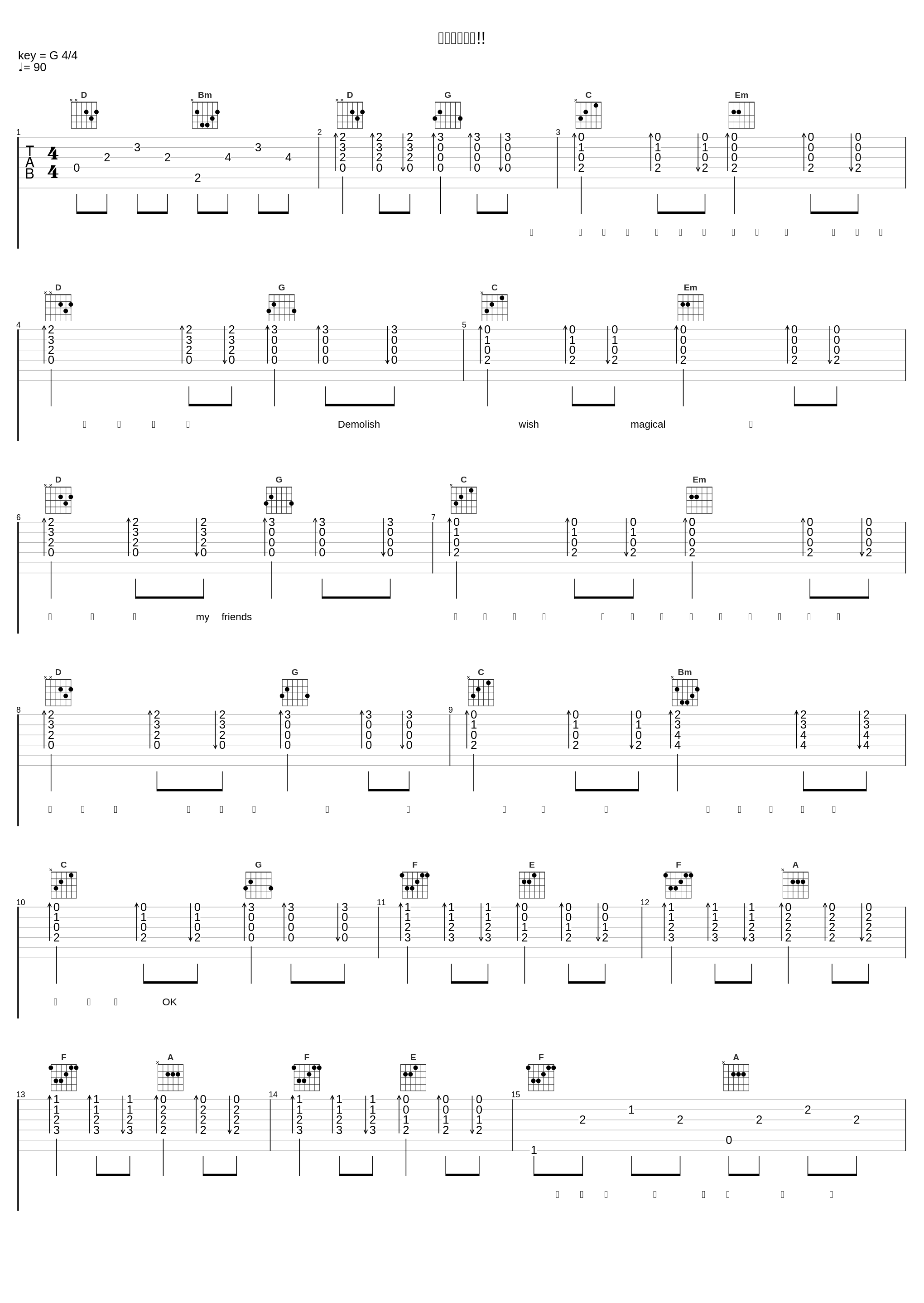 ぱんでみっく!!_ねこかん(猫),米仓千寻_1