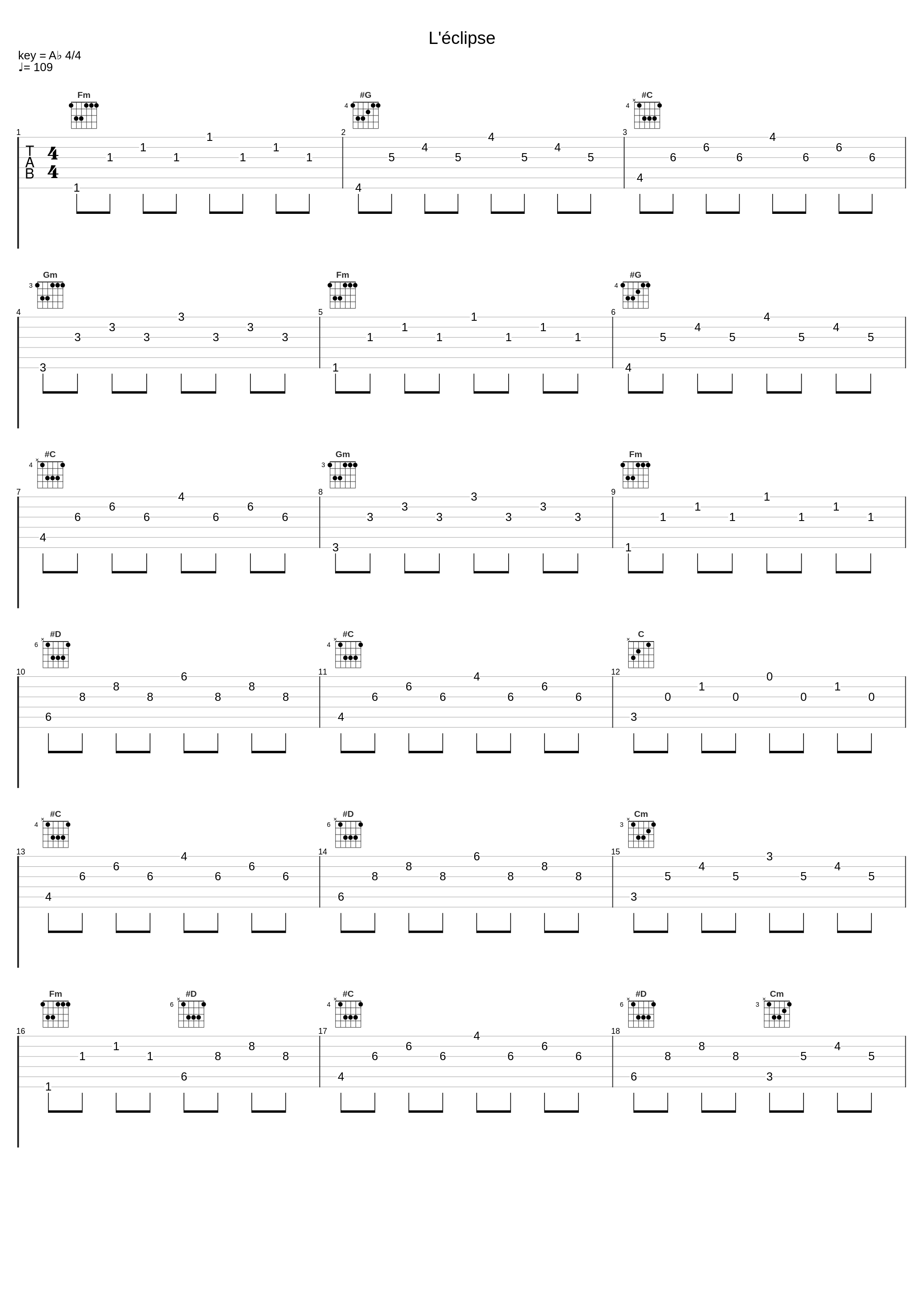 L'éclipse_Sophie Tapie_1