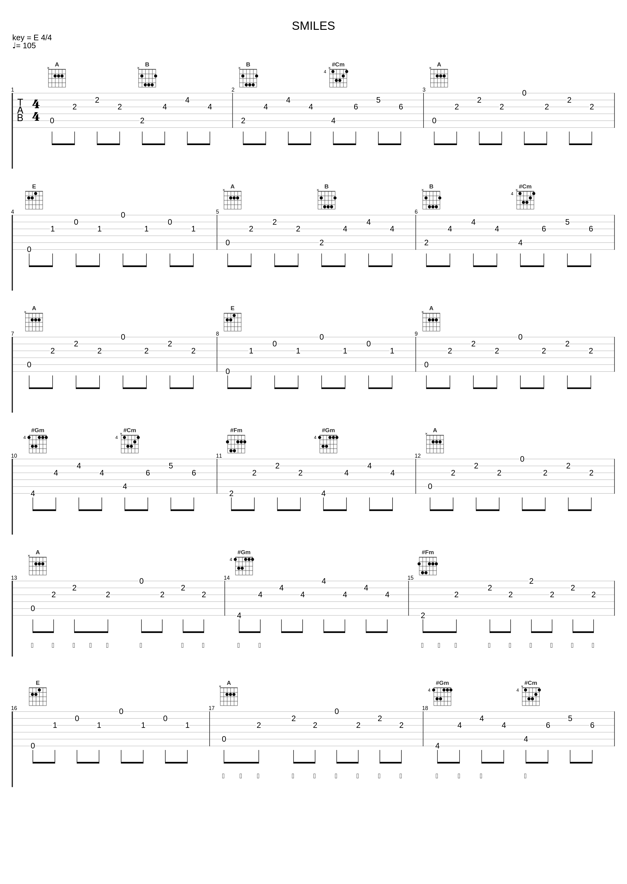 SMILES_岛谷瞳_1