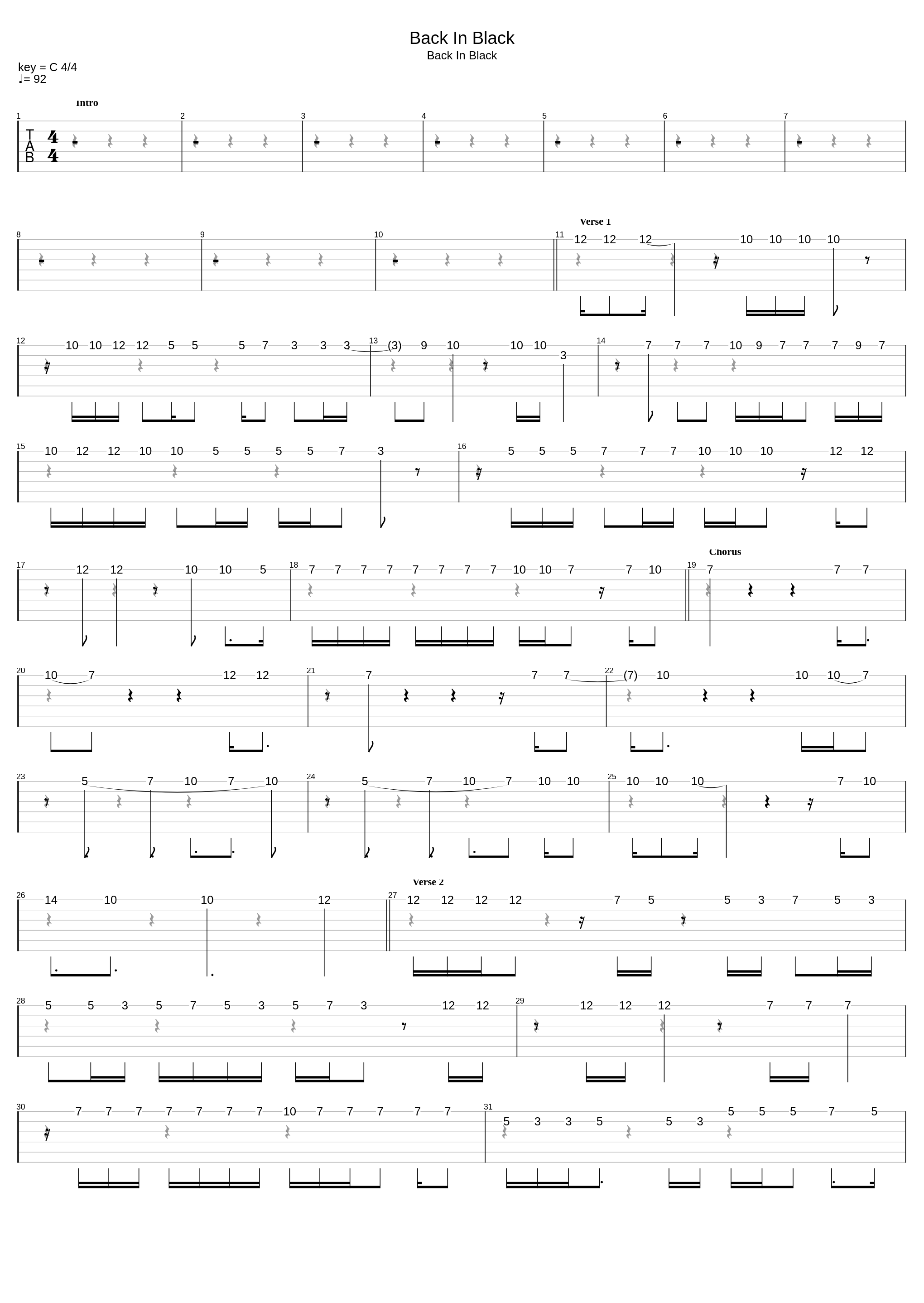JSON – Lyrics_Songsterrmiditesttabs_1