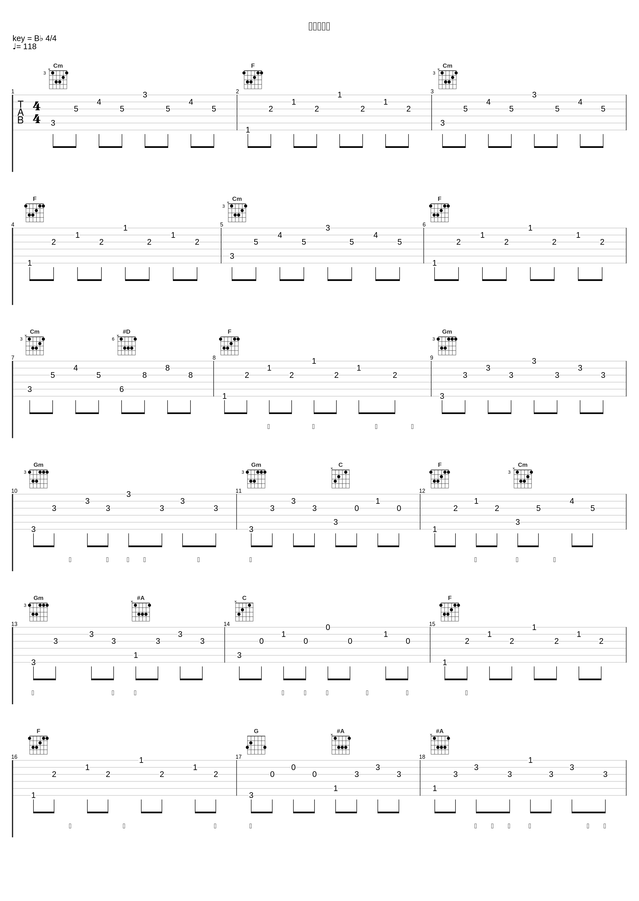 天才白痴梦_吕珊_1