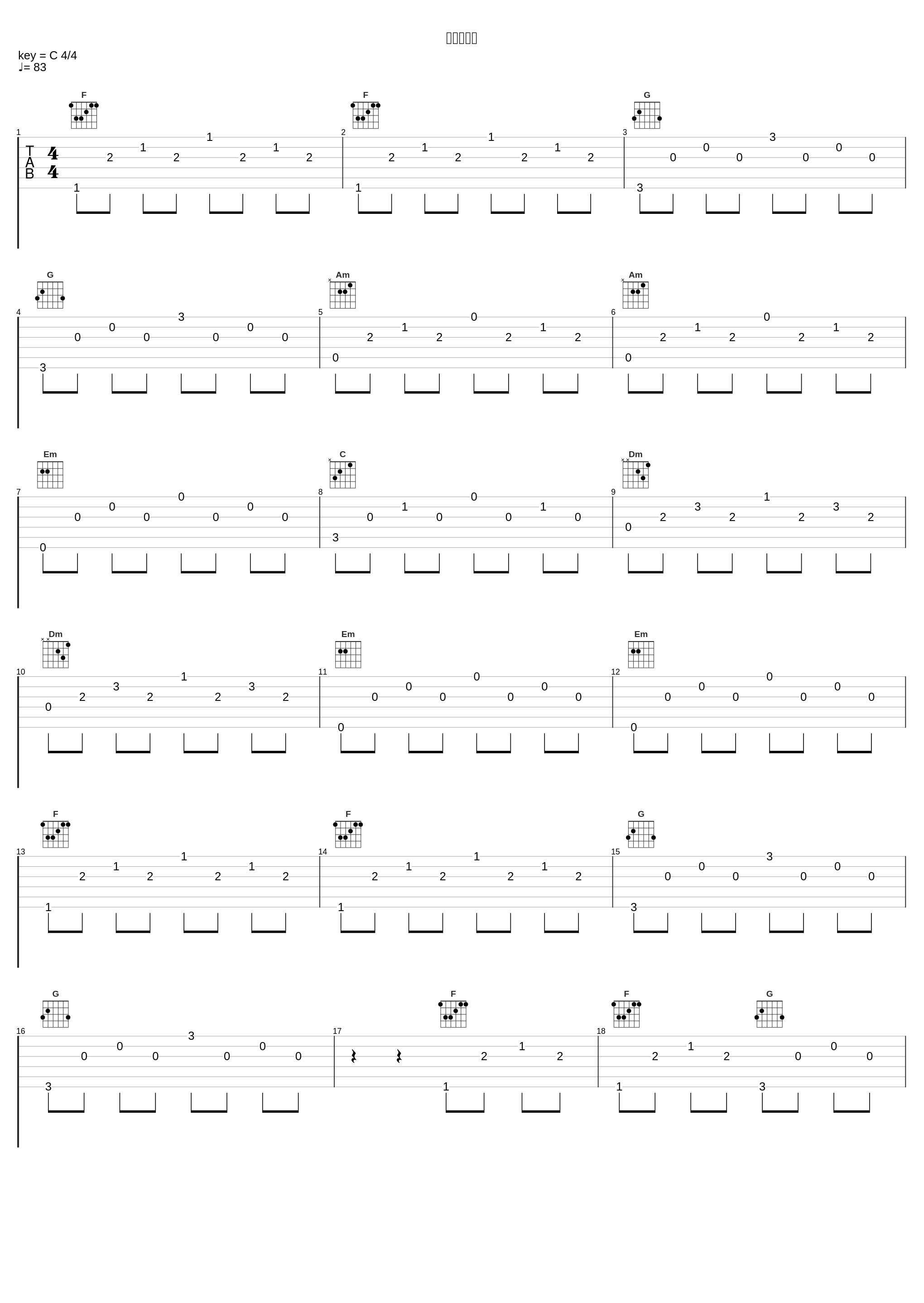 決意と意思_林友树_1
